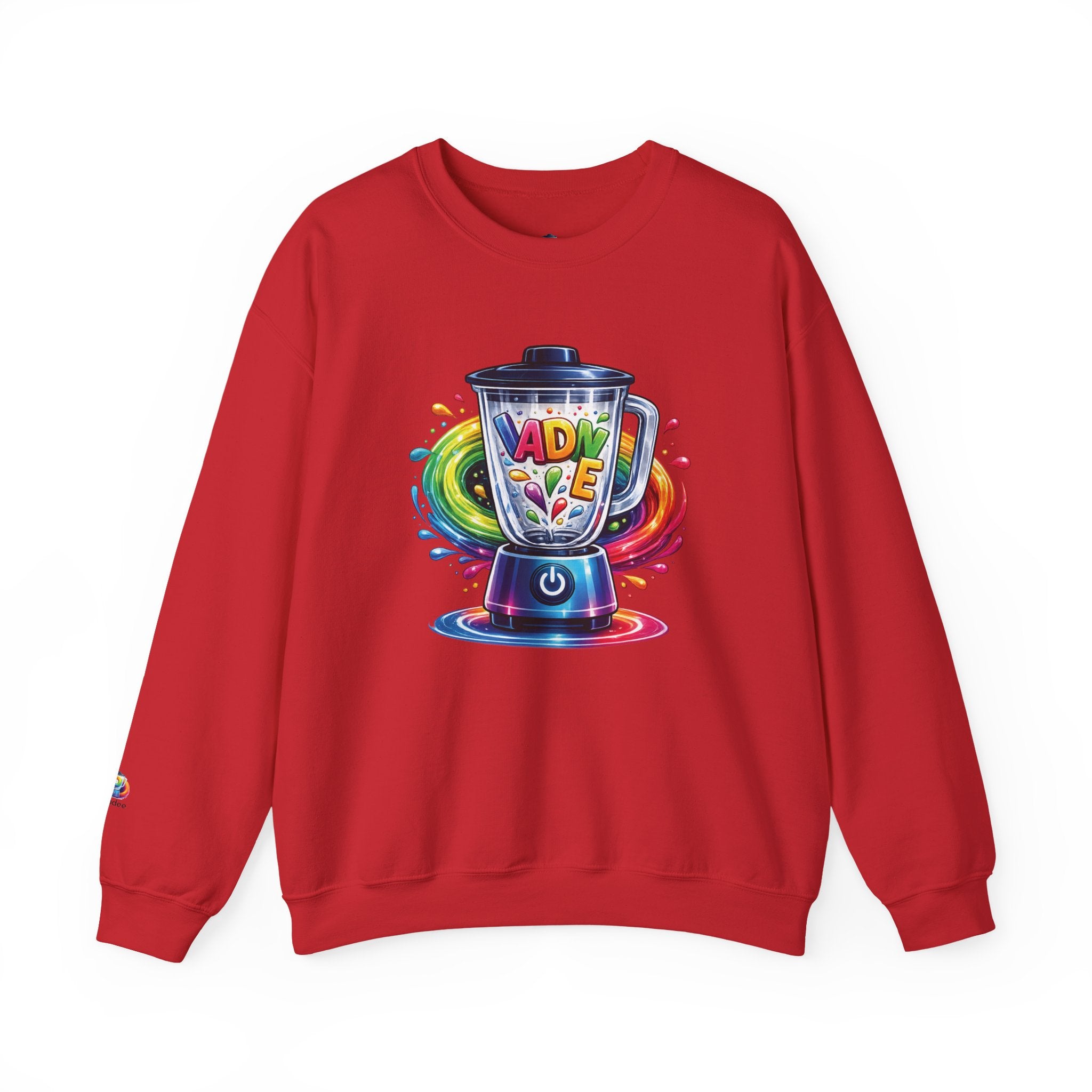 DIANE (Mix) Crewneck Sweatshirt