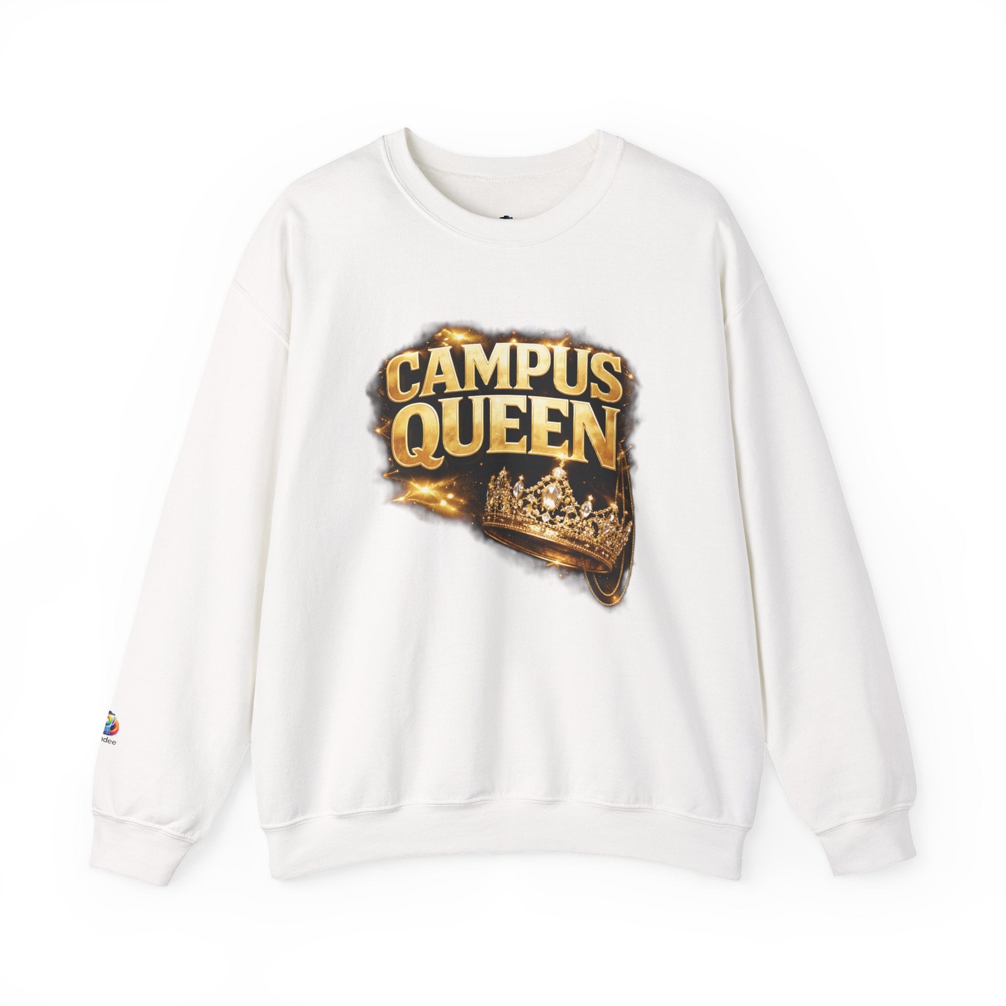 CAMPUS QUEEN Sweatshirt (OS)