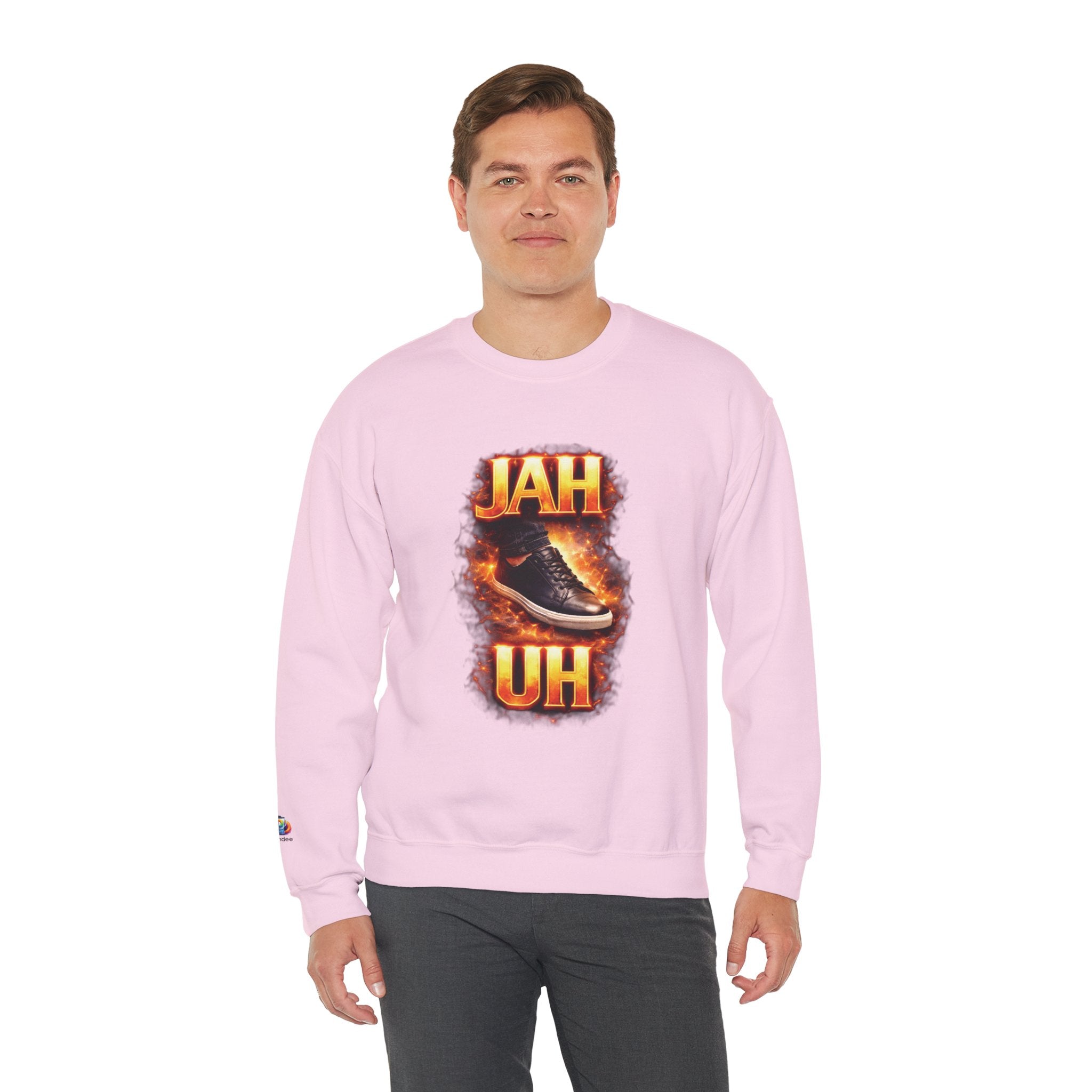 JOSHUA Crewneck Sweatshirt