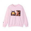 COURTNEY Crewneck Sweatshirt