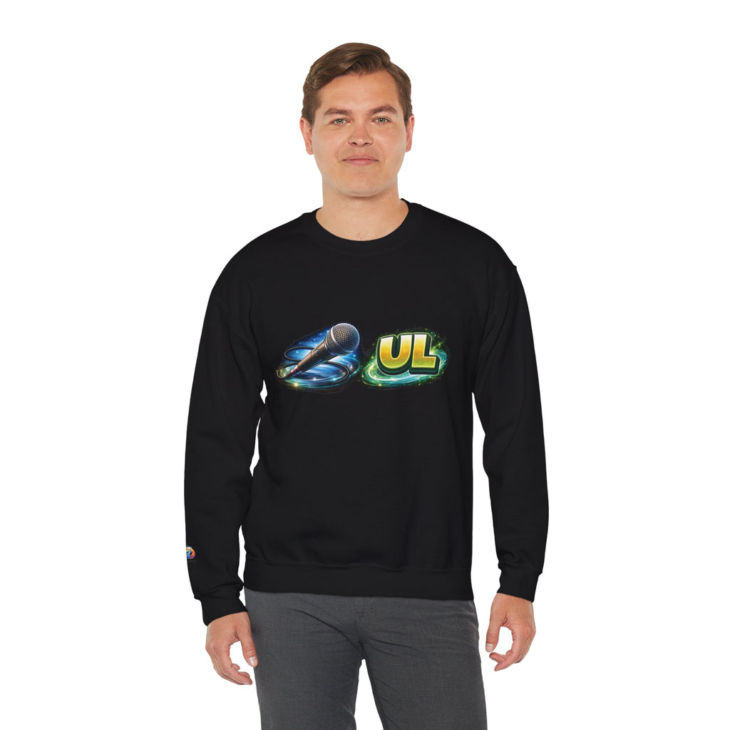 MICHAEL Crewneck Sweatshirt
