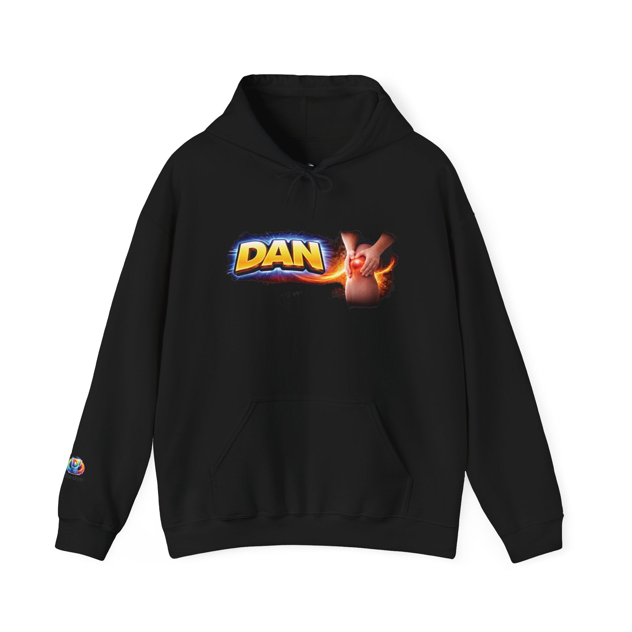 DANNY (LT) Hoodie