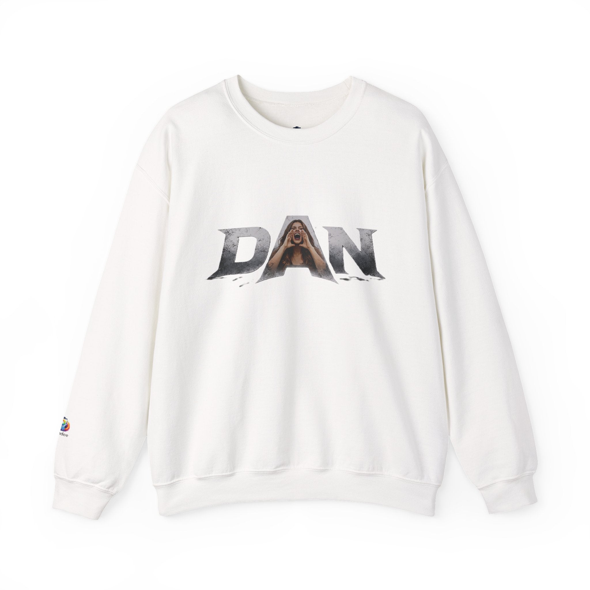DANIELLE (LT) Crewneck Sweatshirt