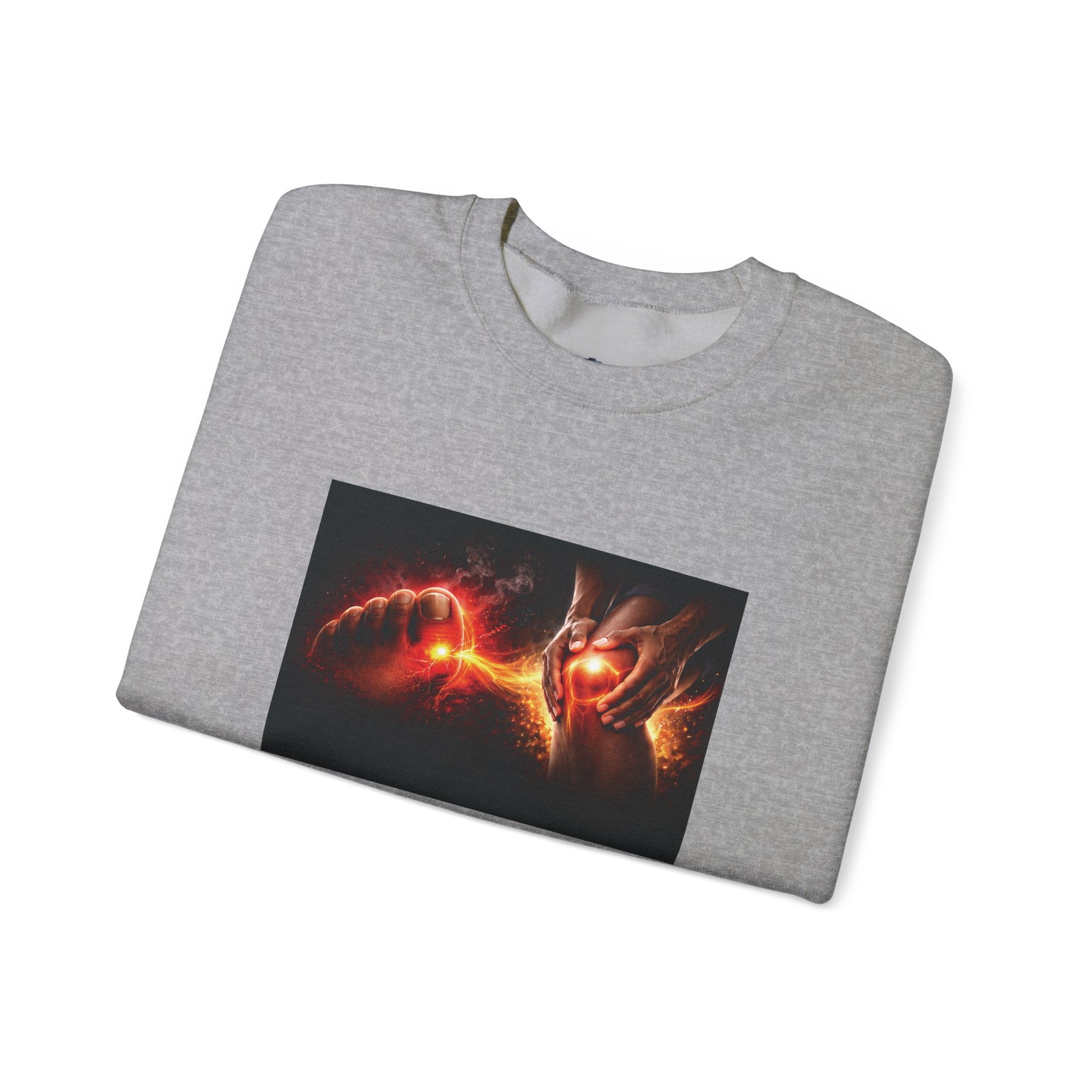 TONY (DK) Crewneck Sweatshirt