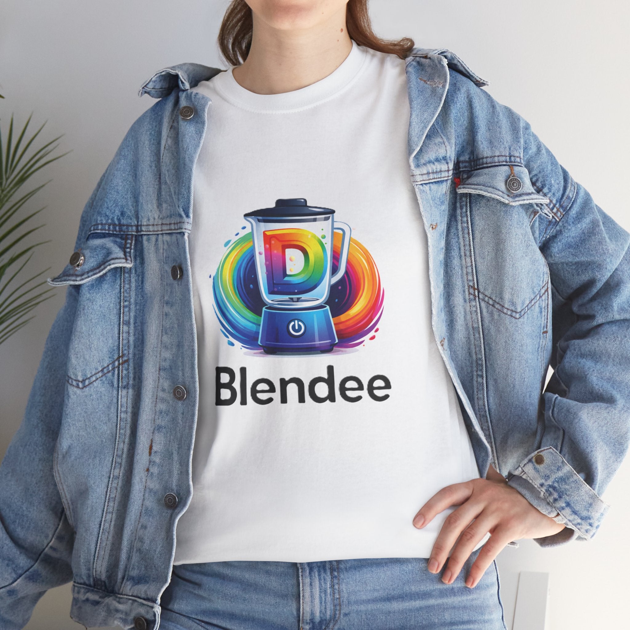 BLENDEE T-Shirt