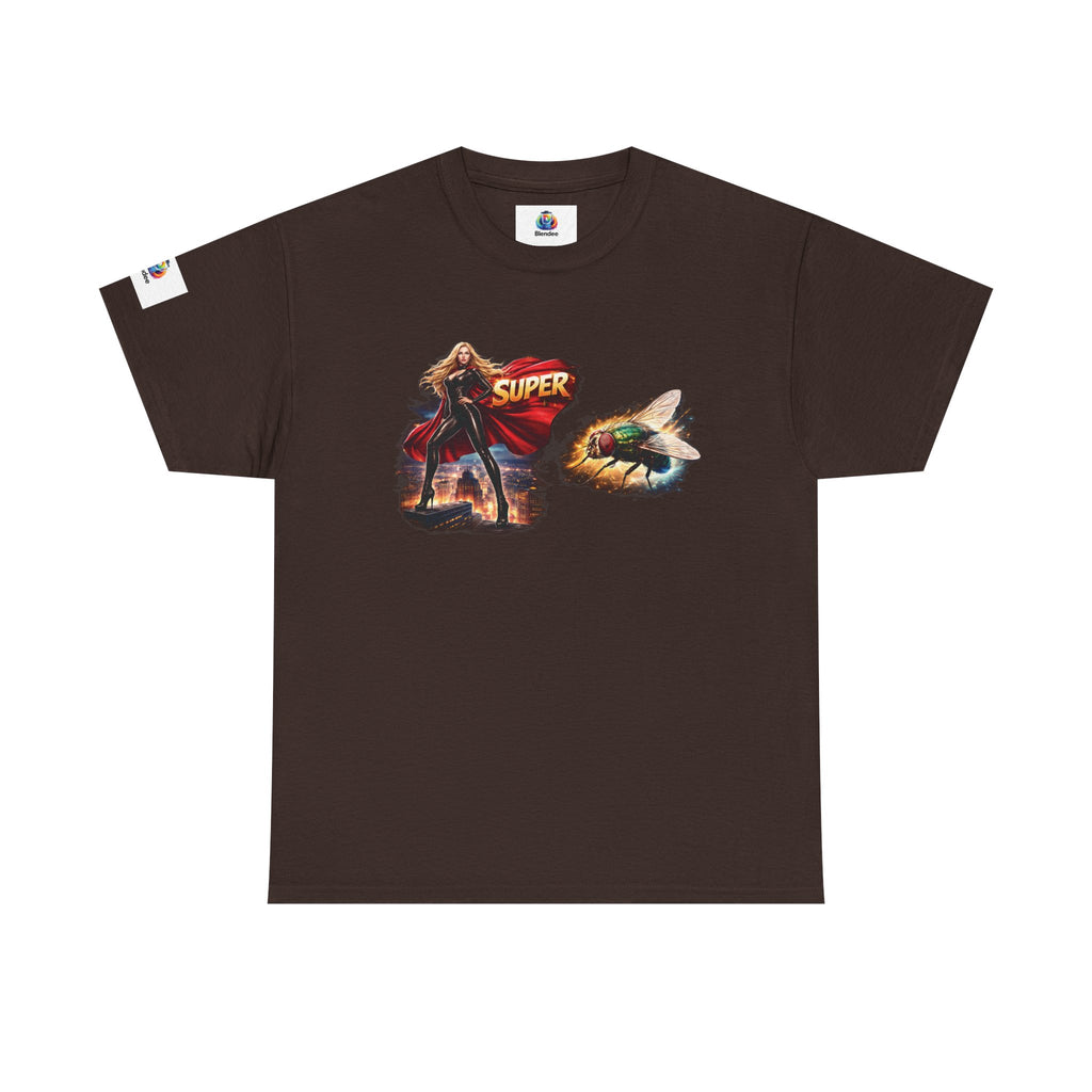 SUPERFLY (LT) - T-Shirt (OS)