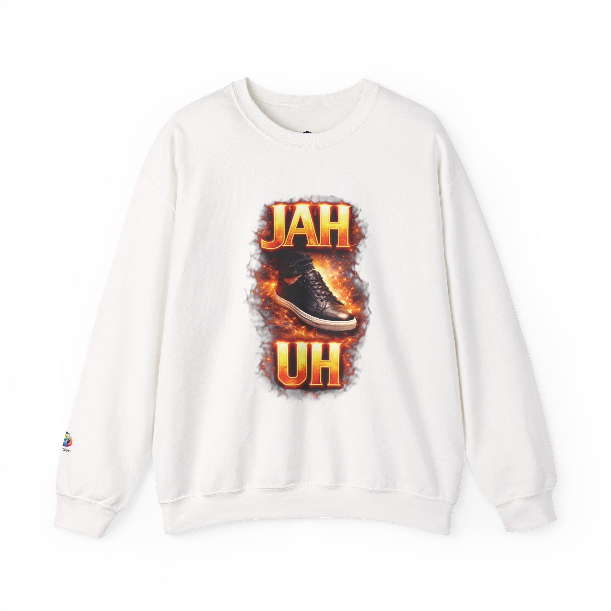 JOSHUA Crewneck Sweatshirt