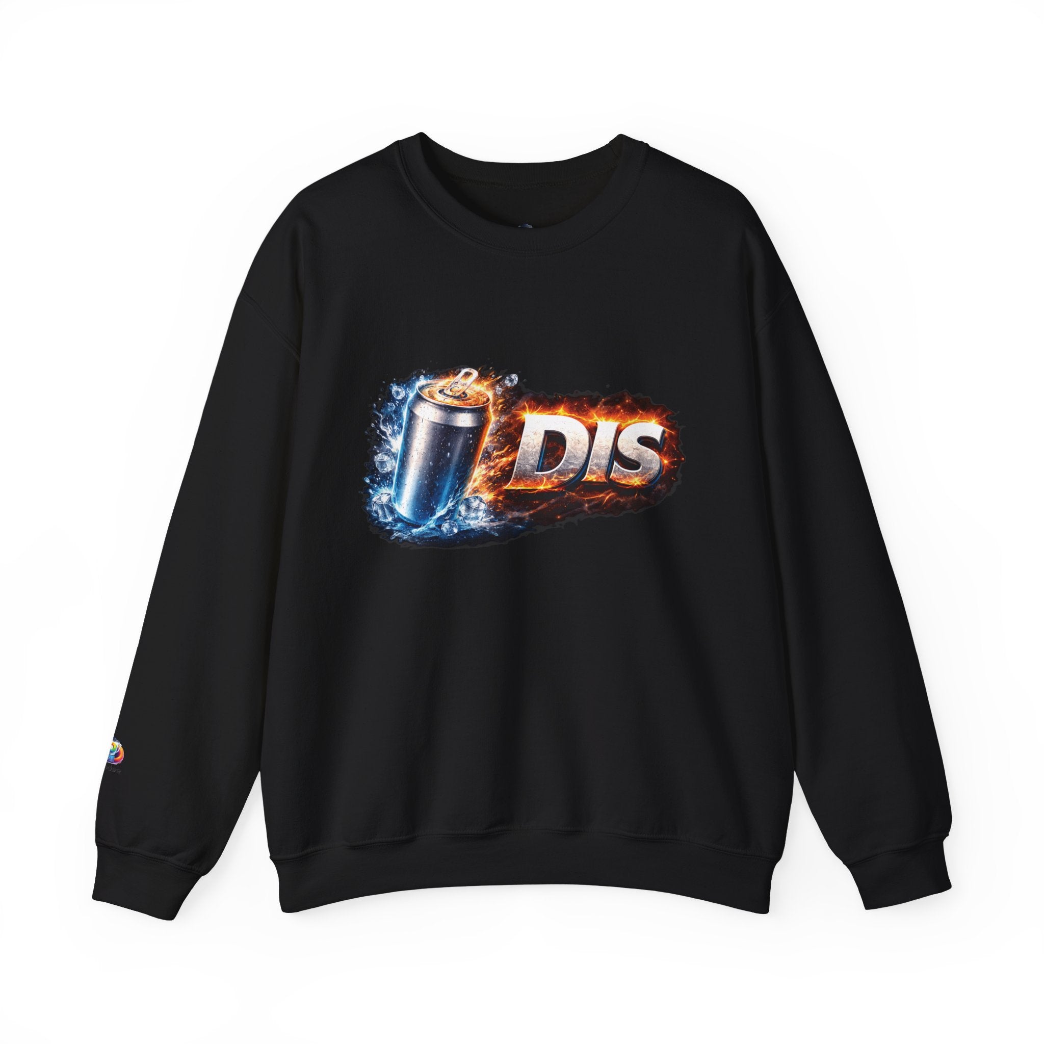 CANDICE Crewneck Sweatshirt