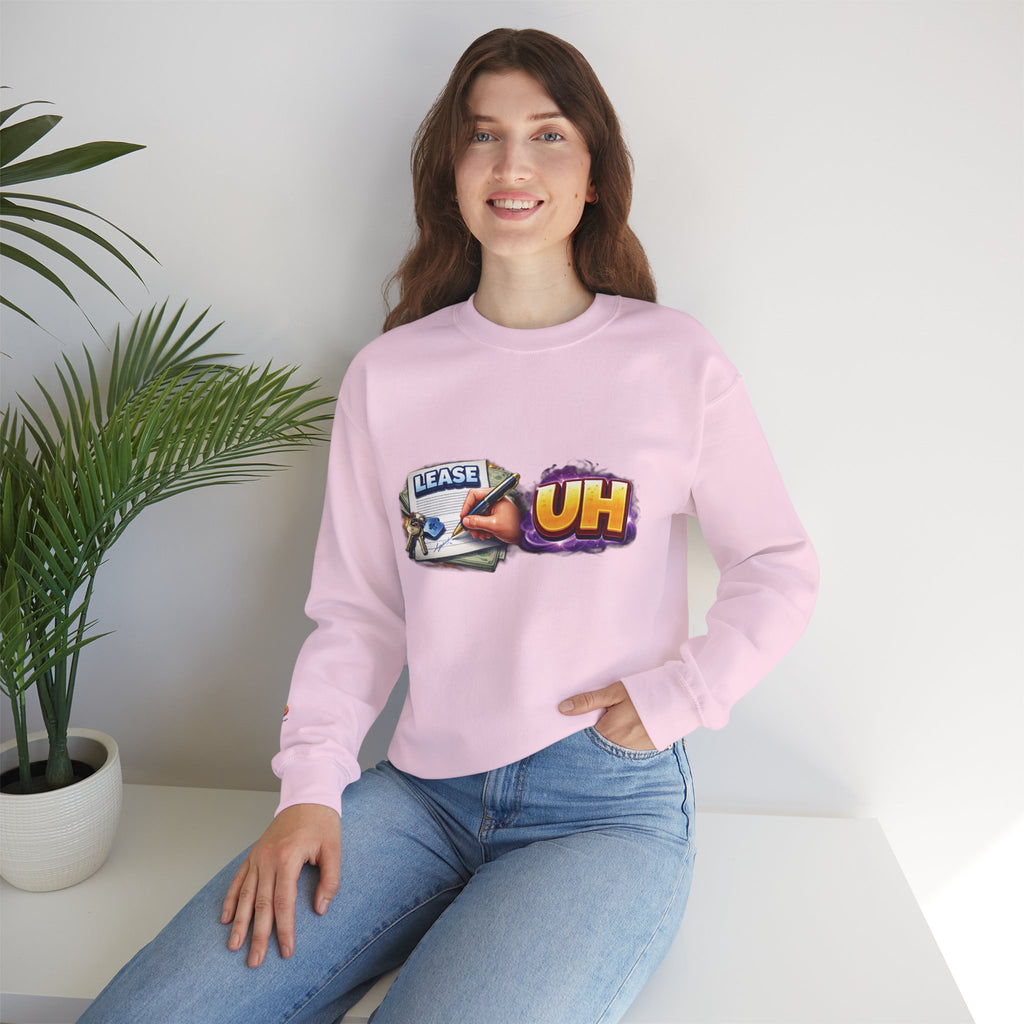 LISA Crewneck Sweatshirt