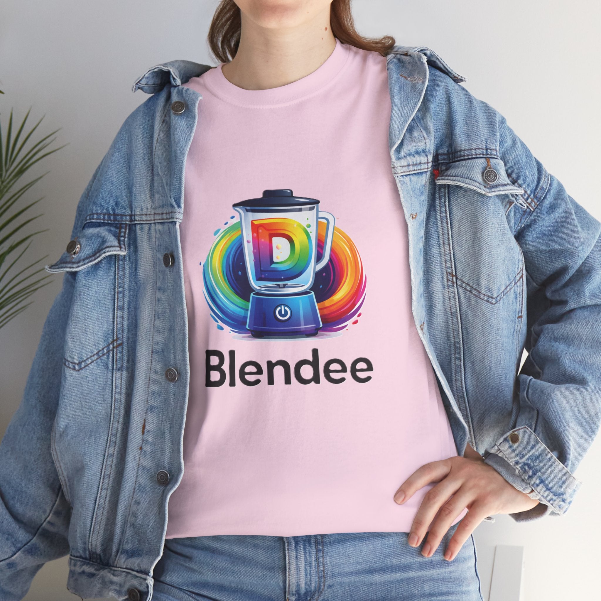 BLENDEE T-Shirt
