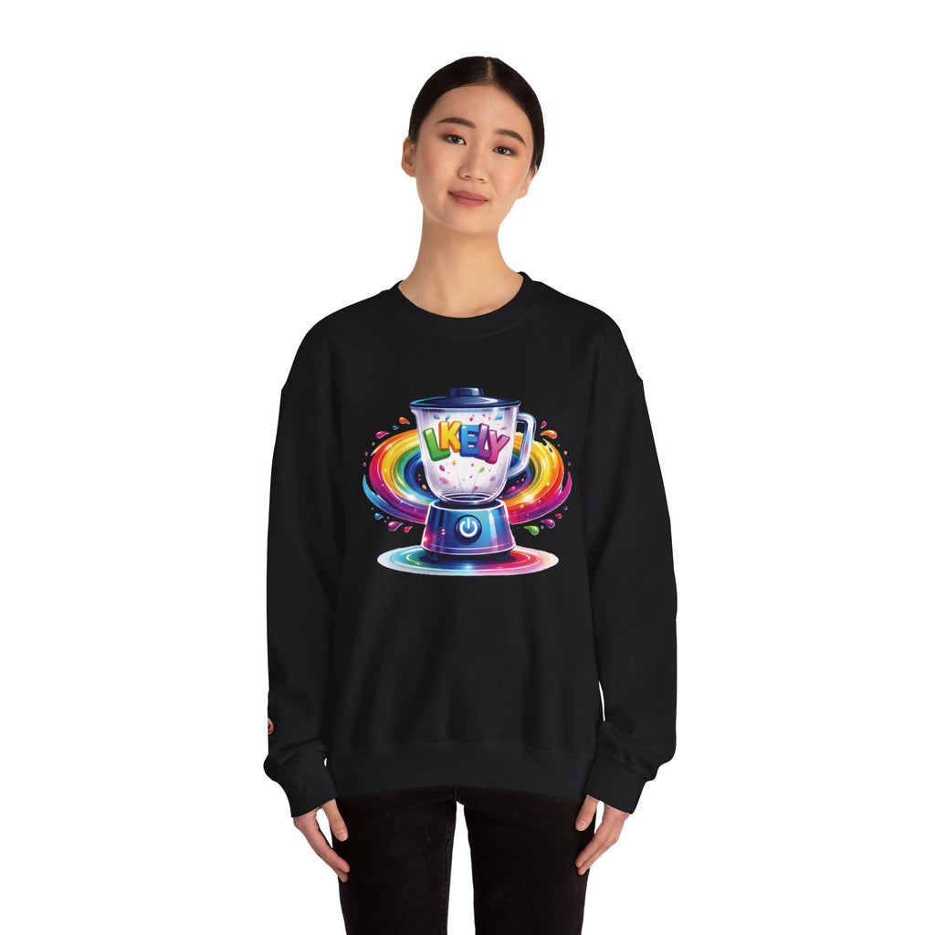 KELLY Crewneck Sweatshirt