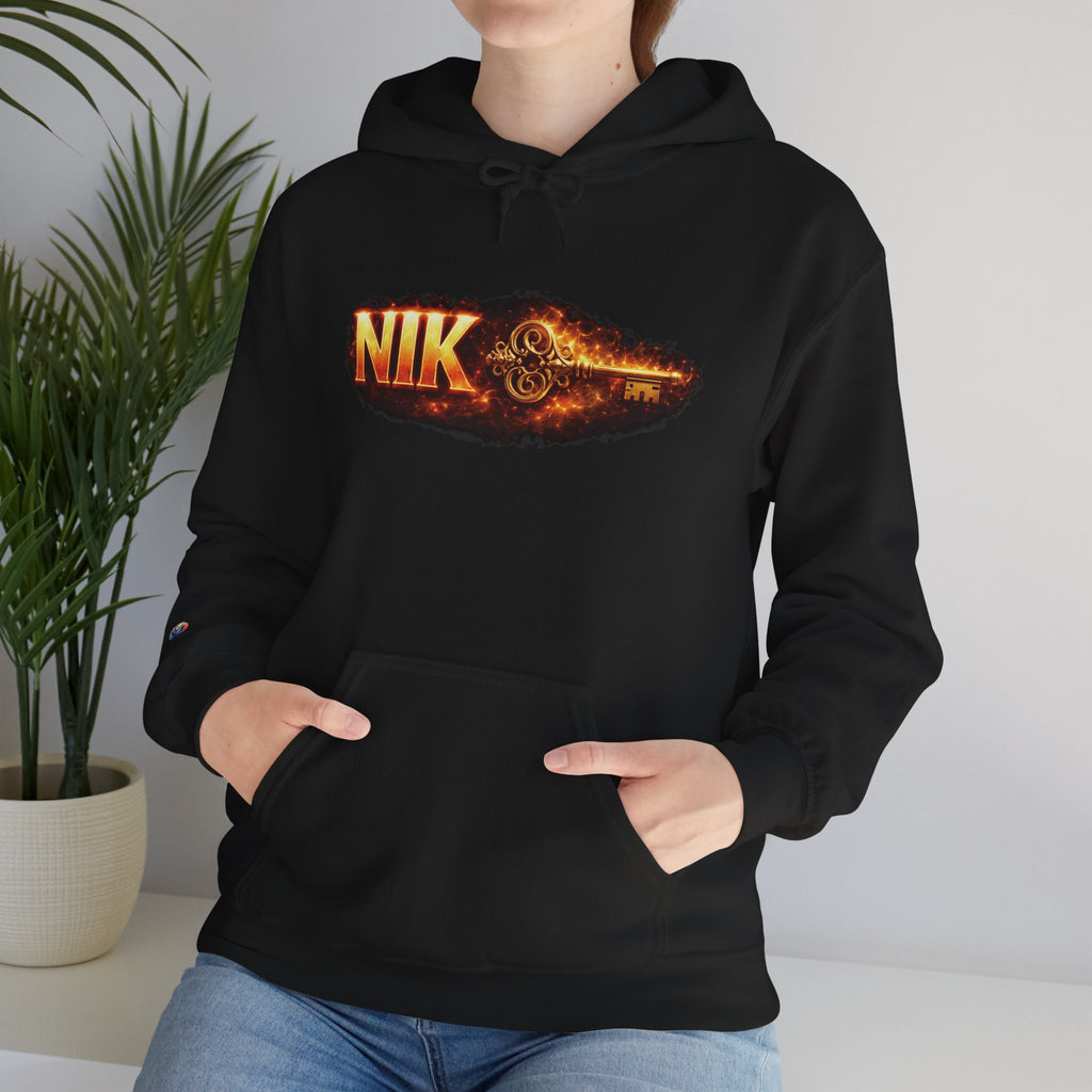 NIKKI Hoodie