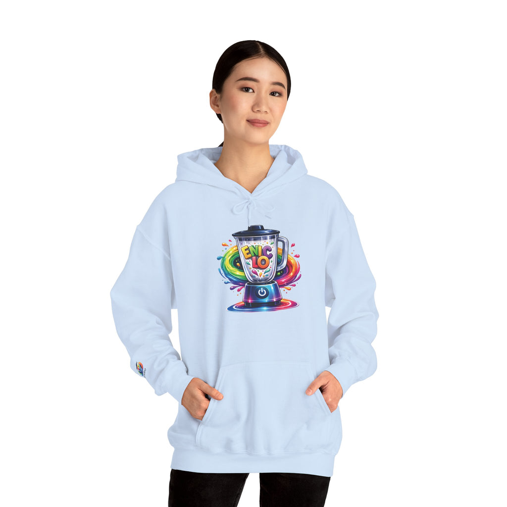 NICOLE (Mix) Hoodie