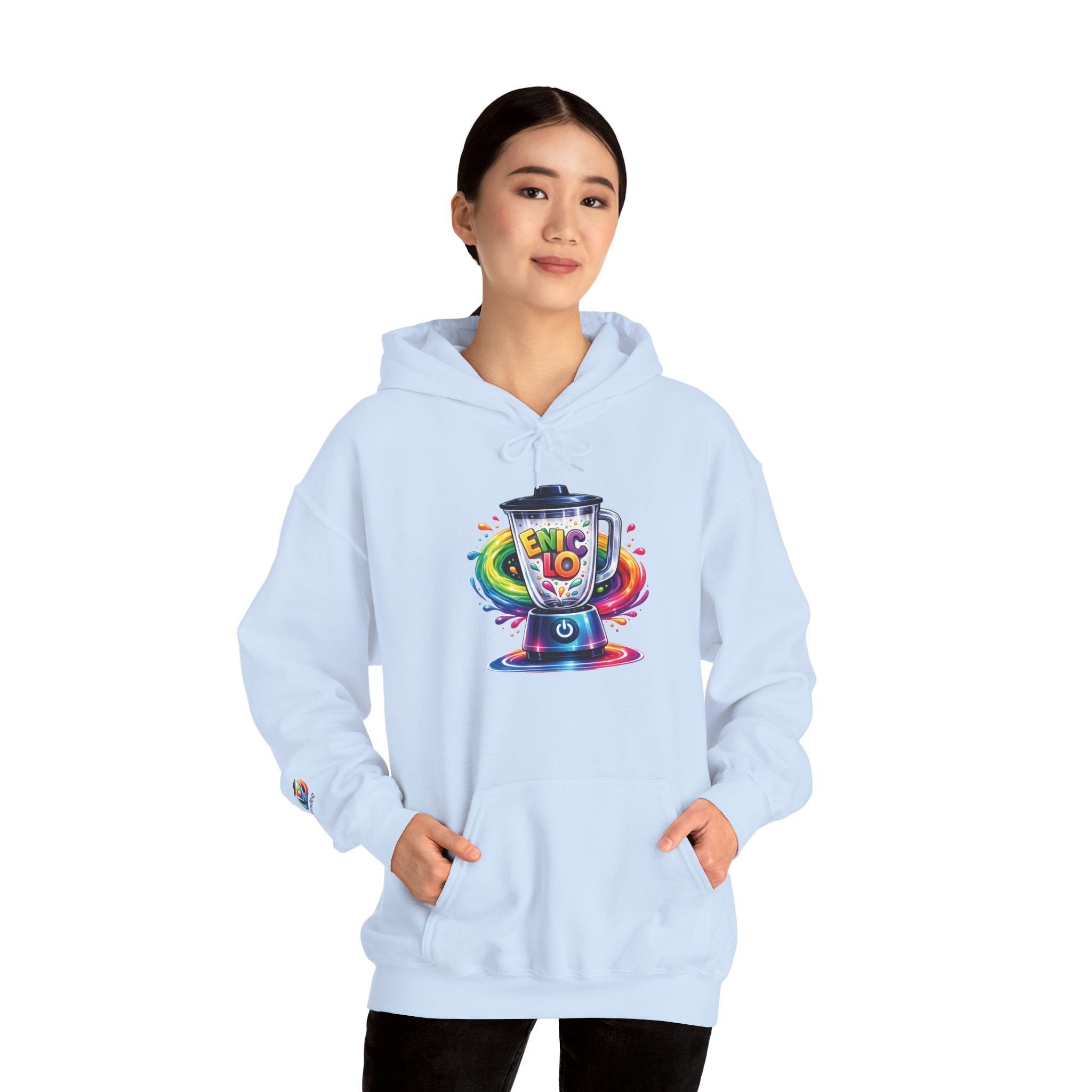 NICOLE (Mix) Hoodie