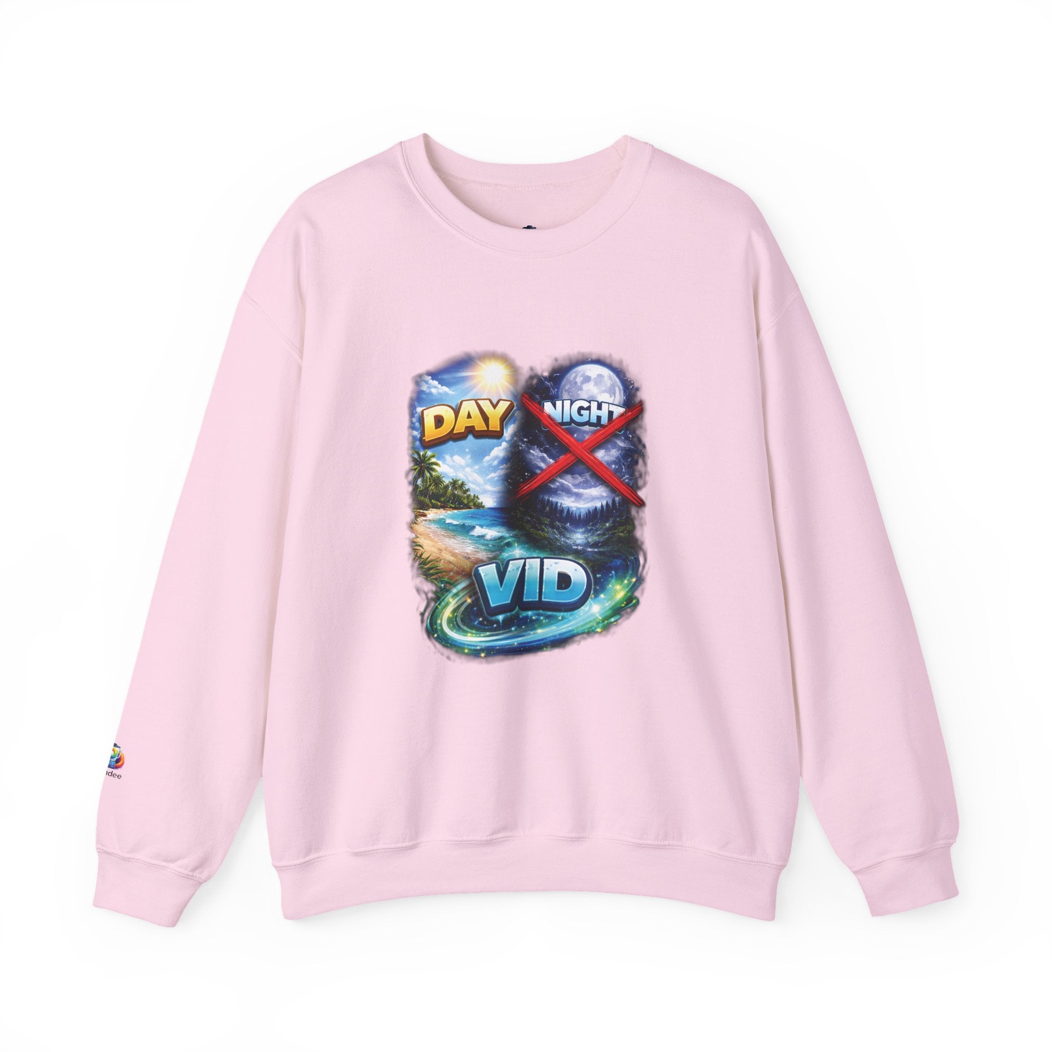 DAVID Crewneck Sweatshirt