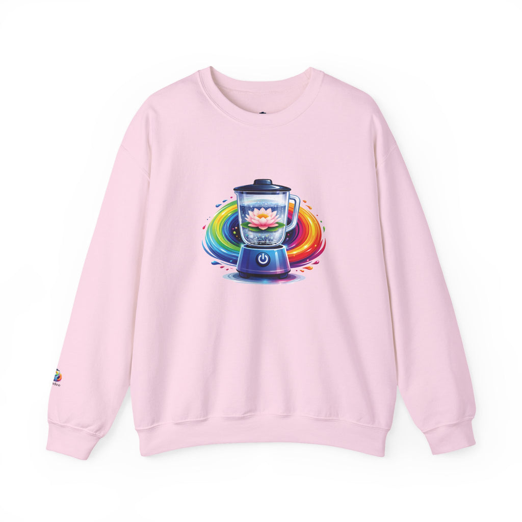 LILY (Mix) Crewneck Sweatshirt