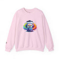 LILY (Mix) Crewneck Sweatshirt