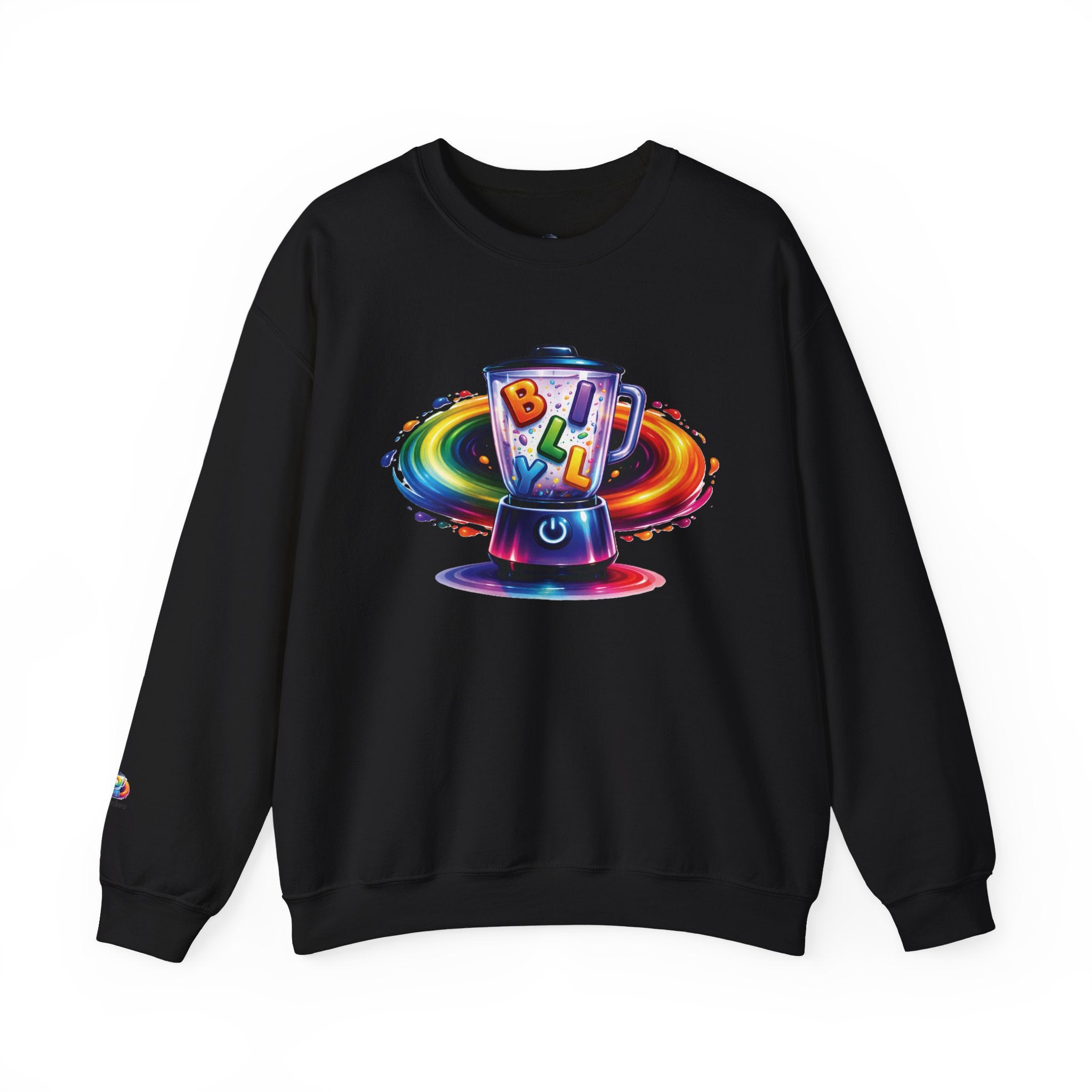 BILLY (MIX) Crewneck Sweatshirt