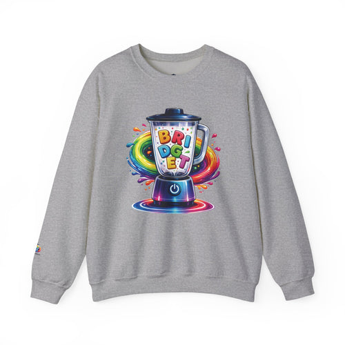 BRIDGET (Mix) Crewneck Sweatshirt