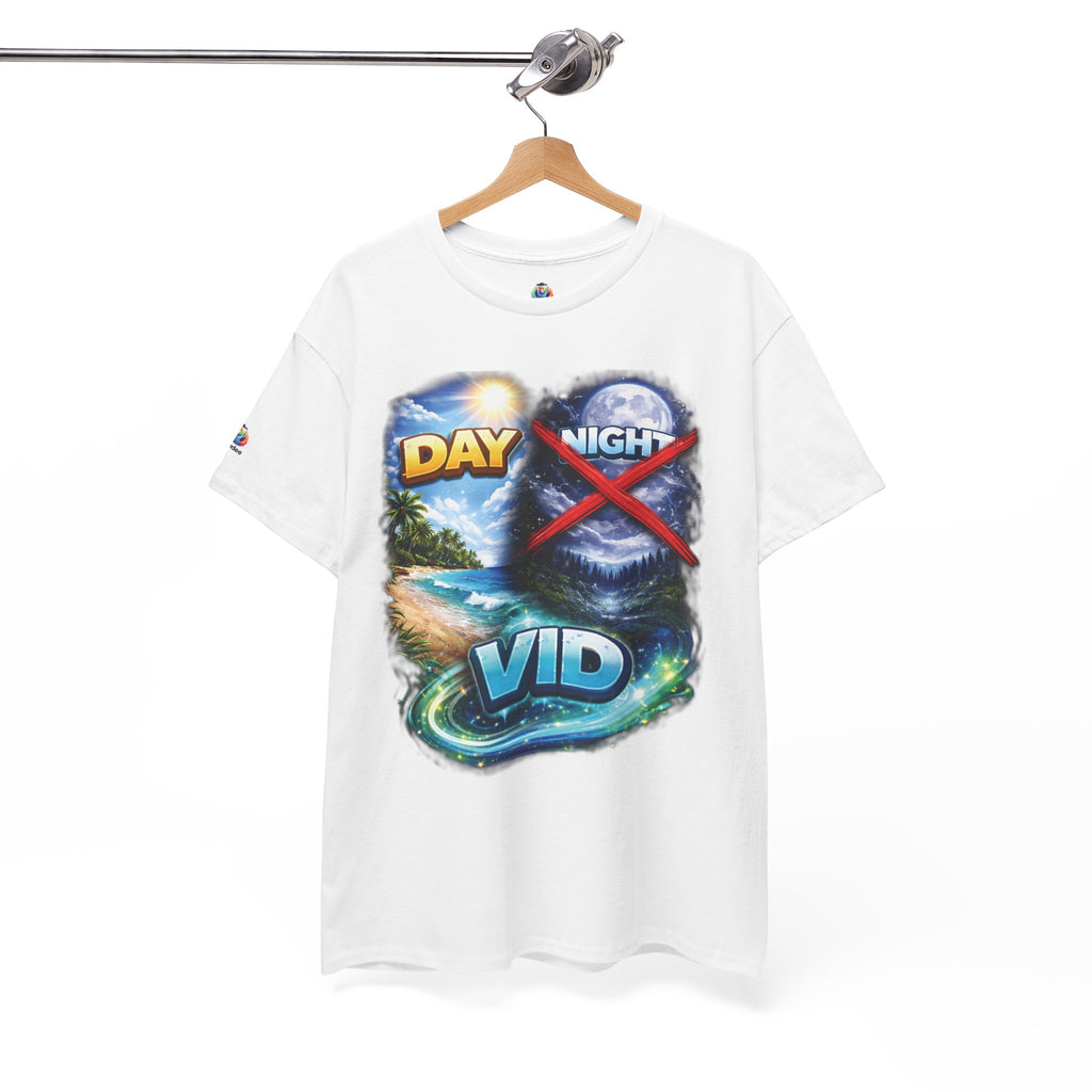 DAVID - T-Shirt