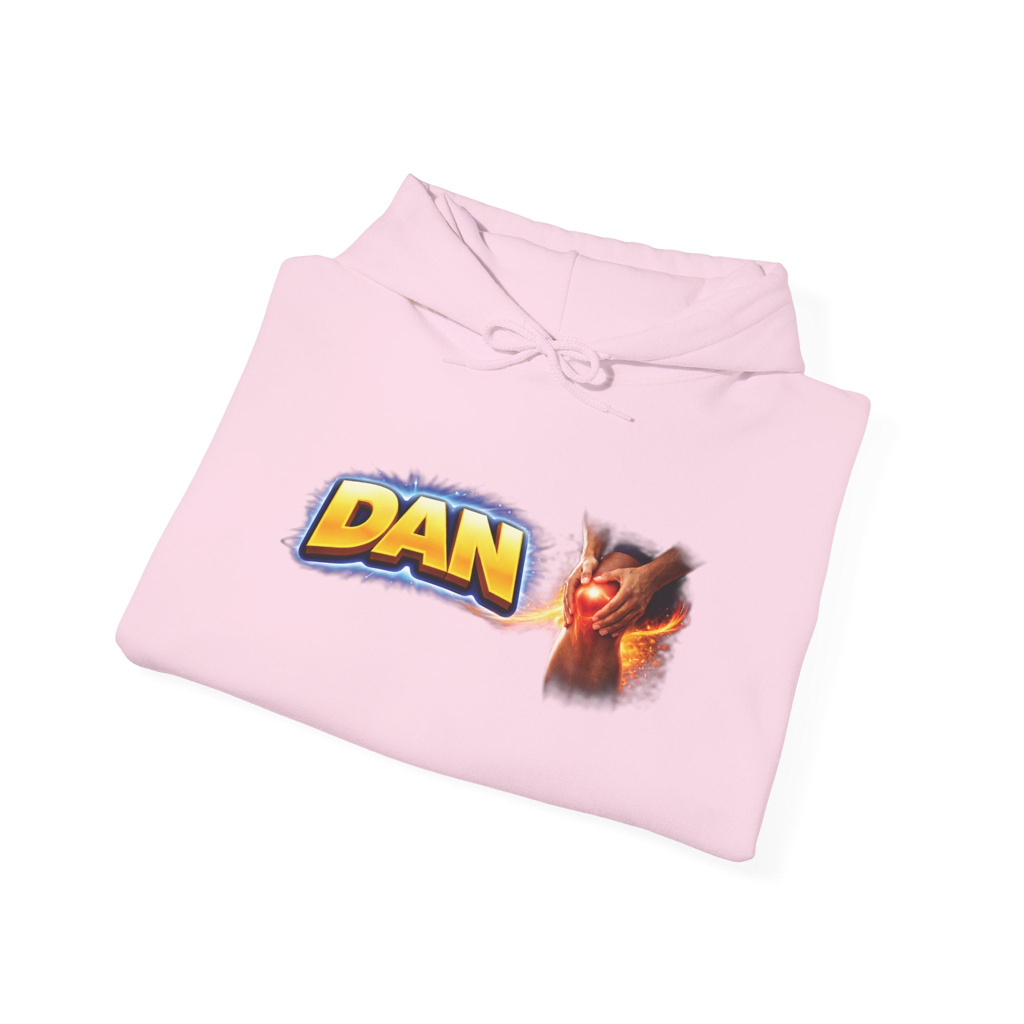 DANNY (DK) Hoodie