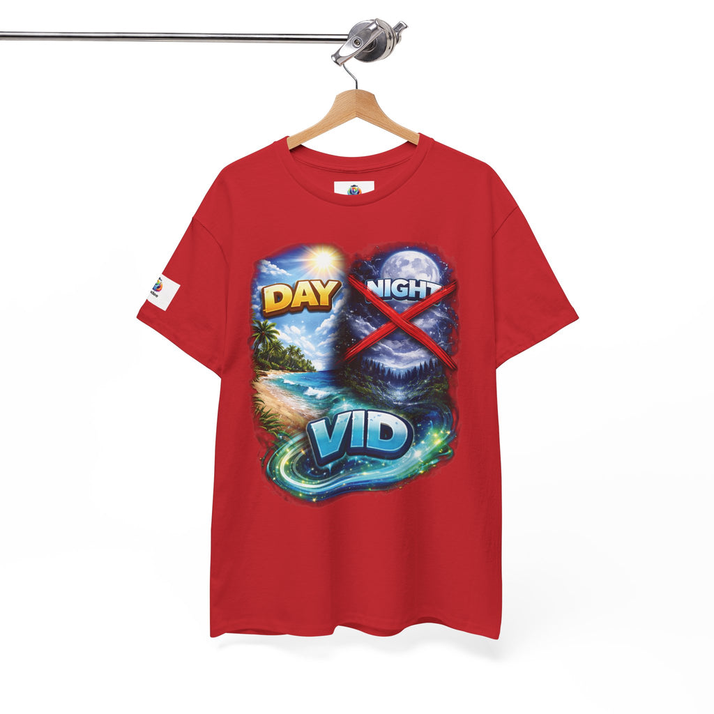 DAVID - T-Shirt