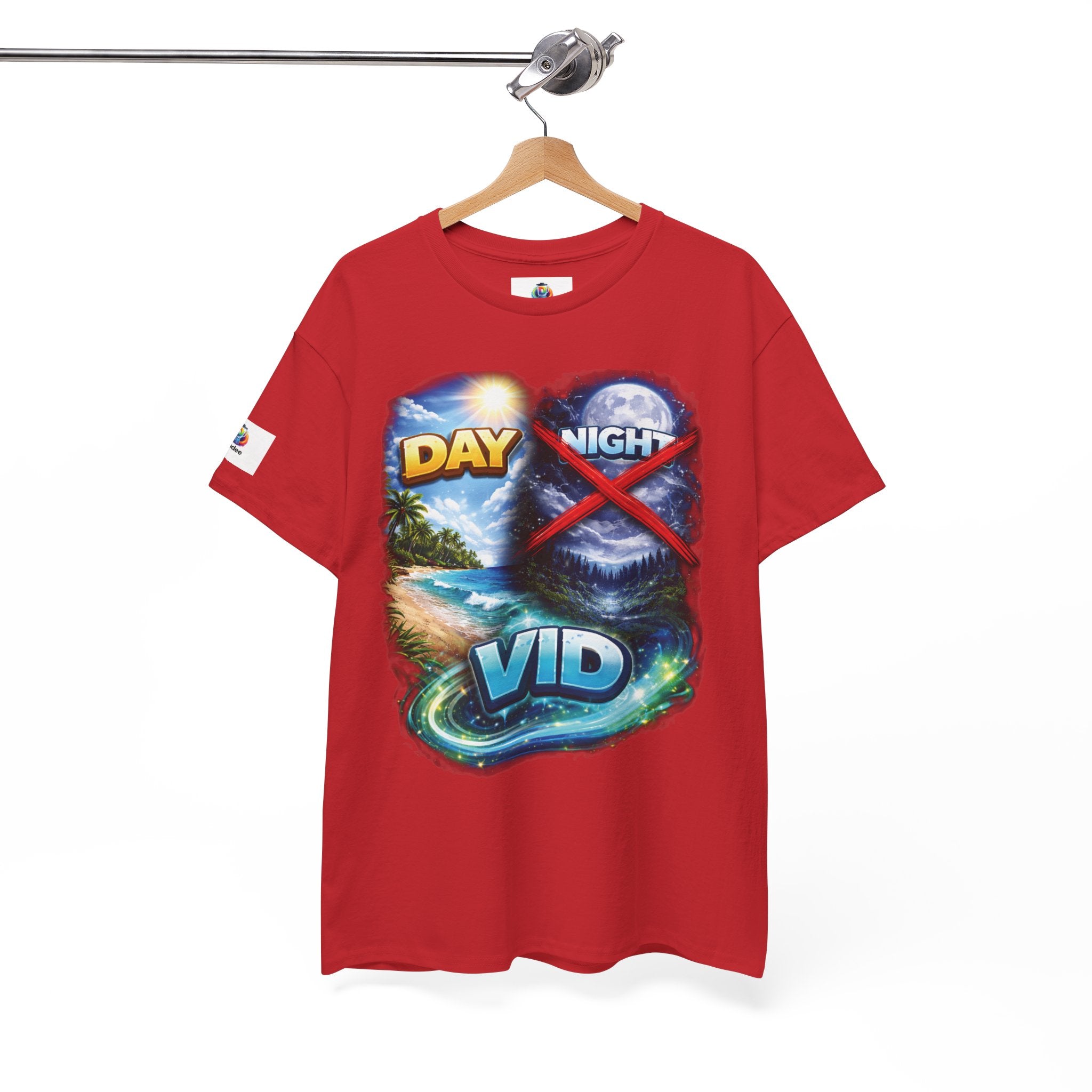 DAVID - T-Shirt