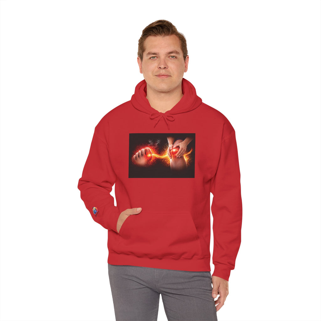 TONY (LT) Hoodie