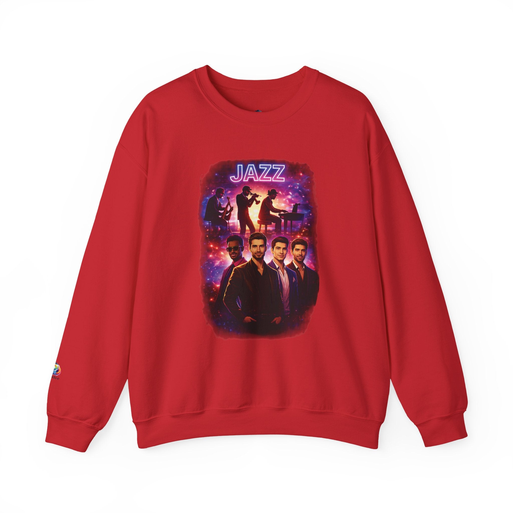 JASMINE Crewneck Sweatshirt