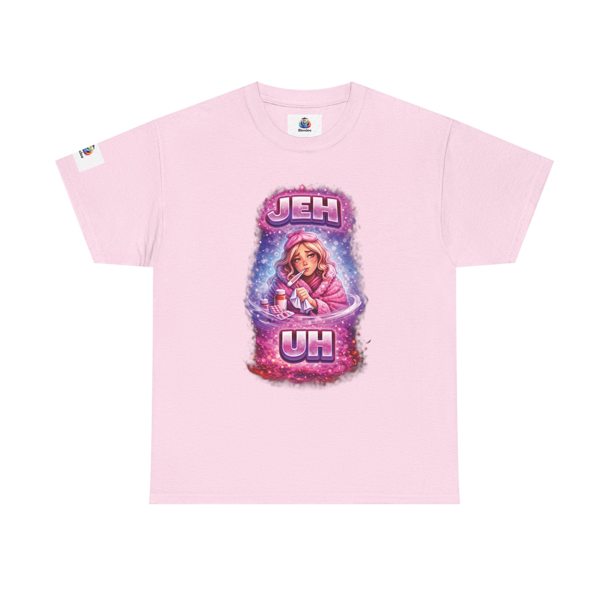 JESSICA - (LT) T-Shirt
