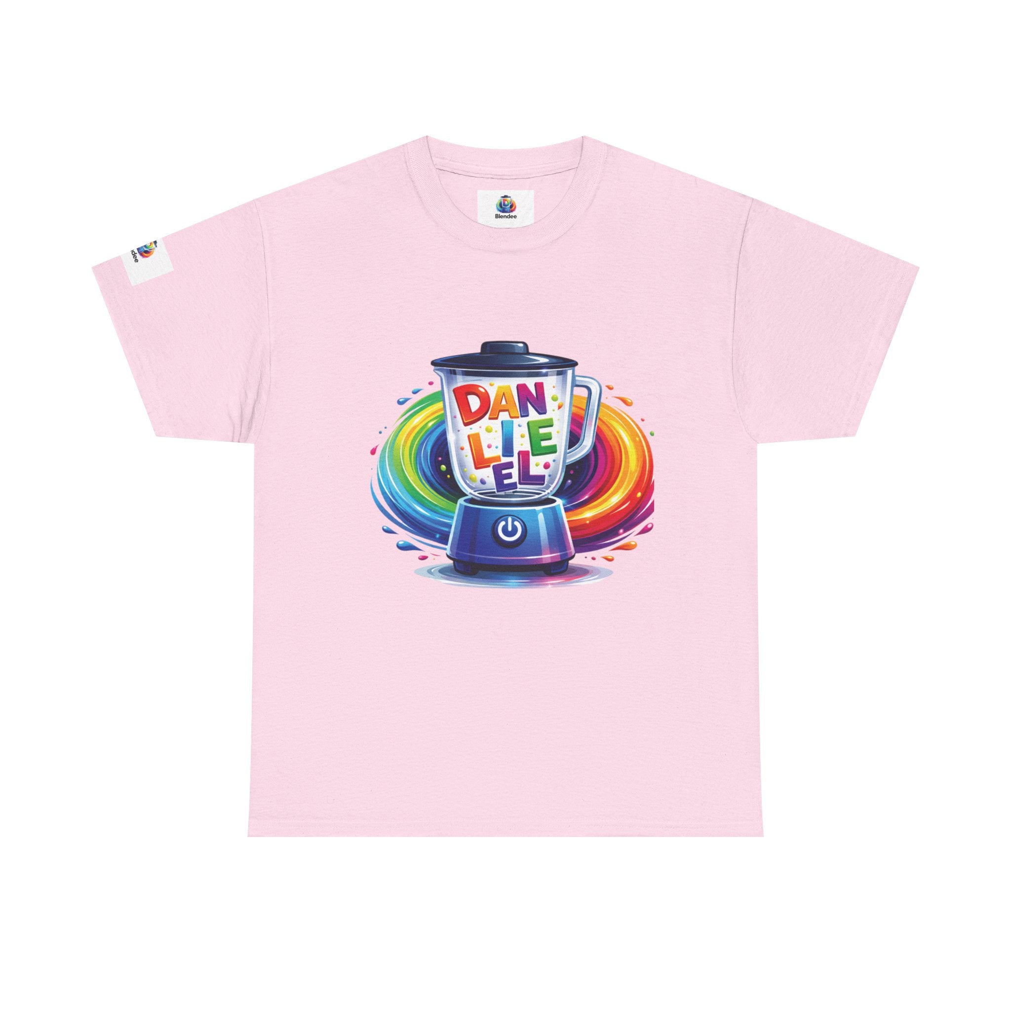 DANIELLE (Mix) T-Shirt