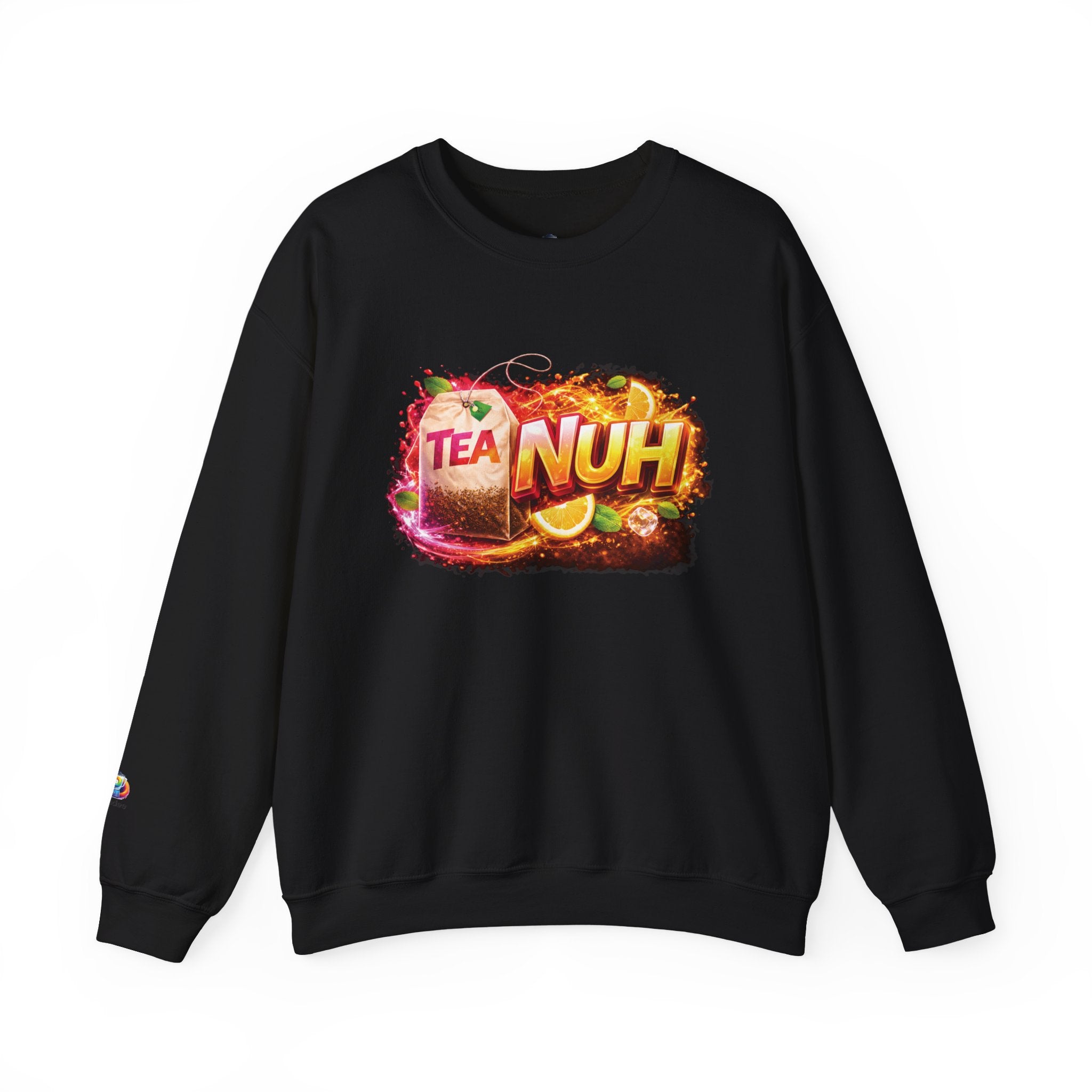 TINA Crewneck Sweatshirt