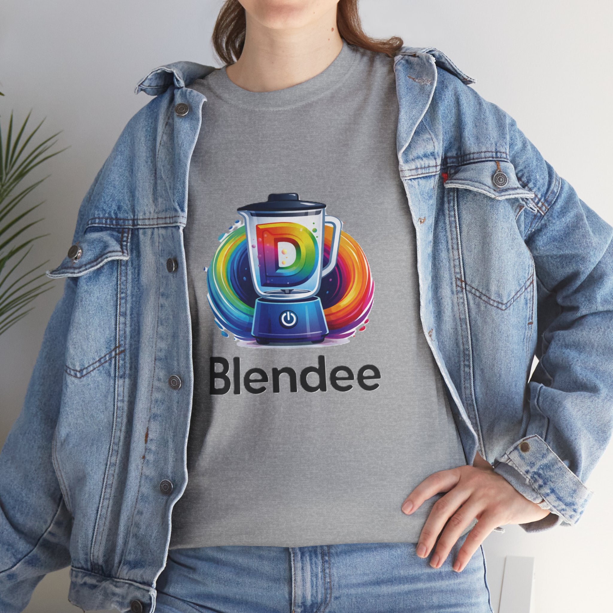 BLENDEE T-Shirt