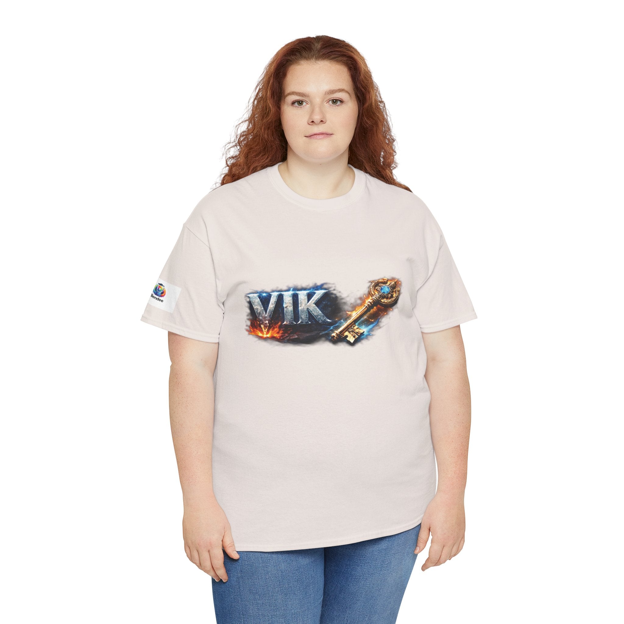 VICKY - T-Shirt