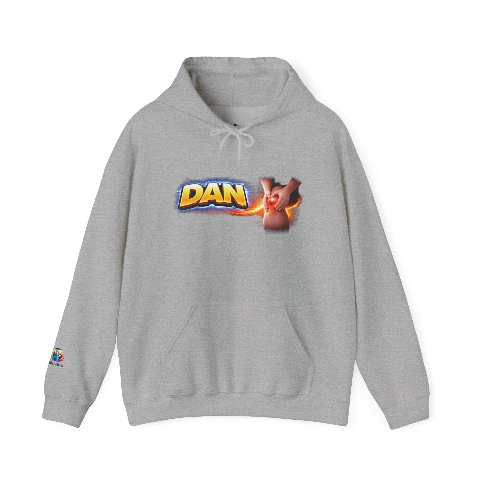 DANNY (LT) Hoodie