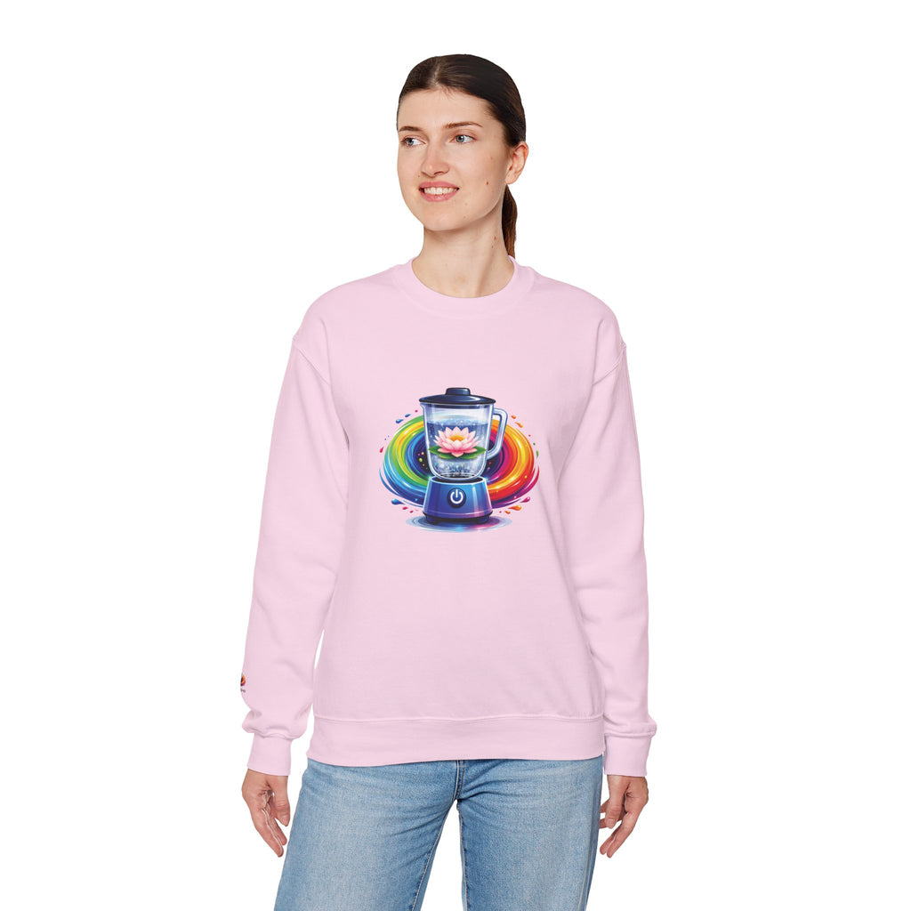 LILY (Mix) Crewneck Sweatshirt