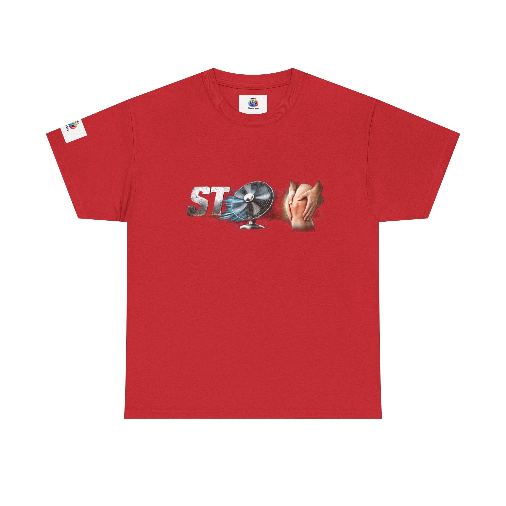 STEPHANIE - T-Shirt