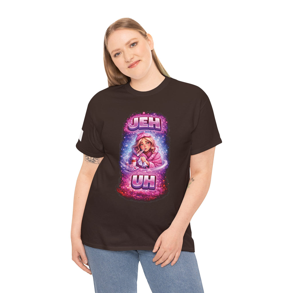 JESSICA - (LT) T-Shirt