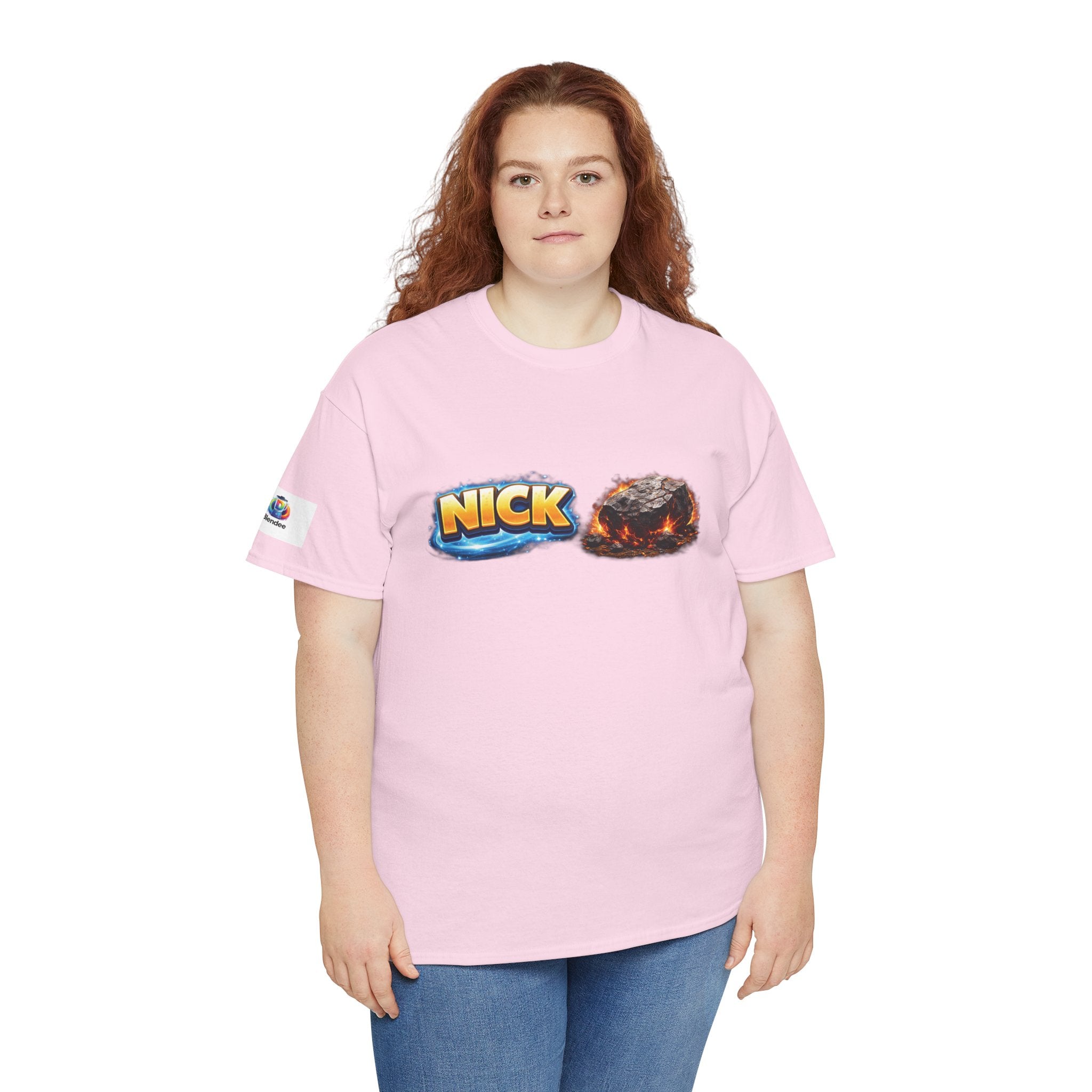 NICOLE - T-Shirt