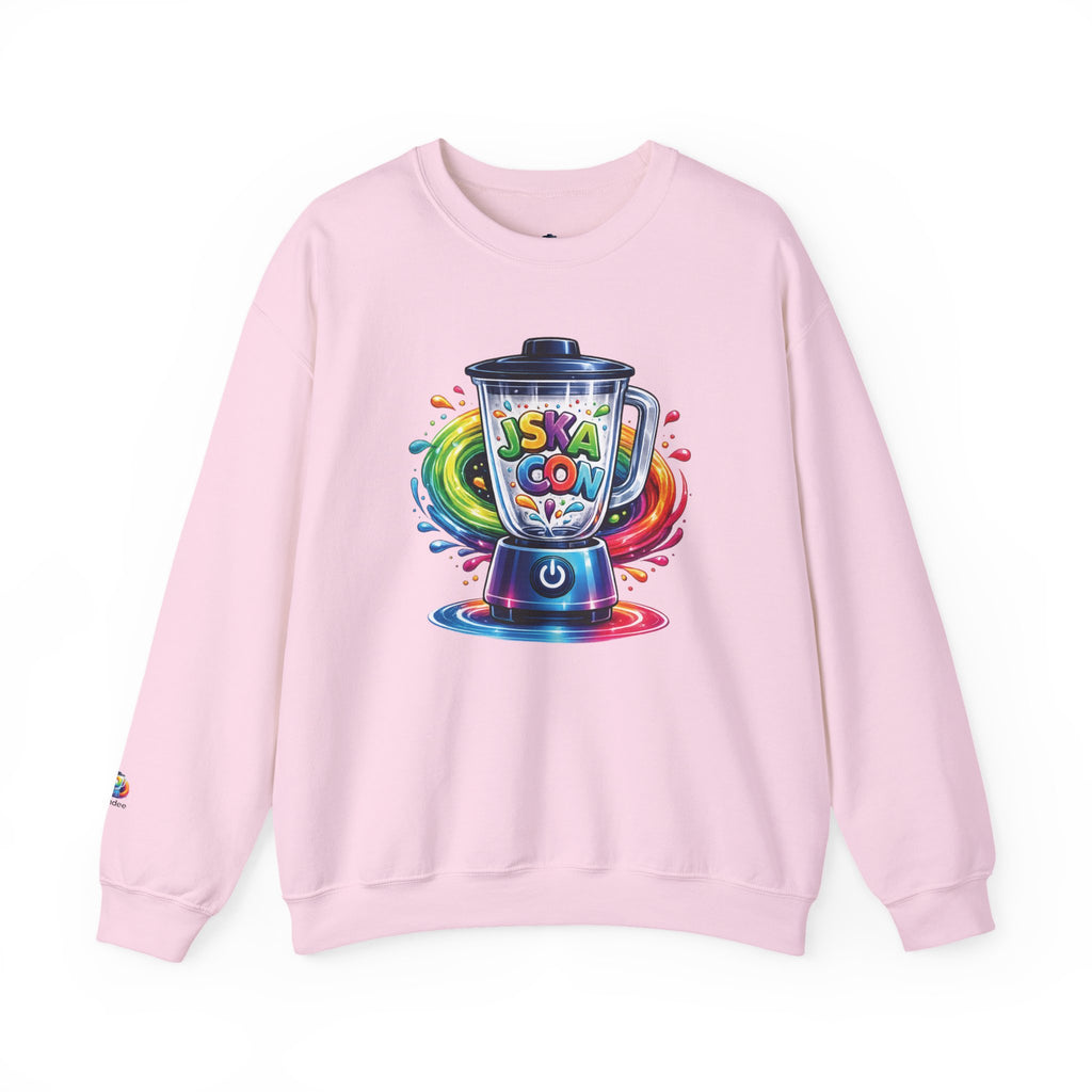 JACKSON (Mix) Crewneck Sweatshirt