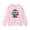 JACKSON (Mix) Crewneck Sweatshirt