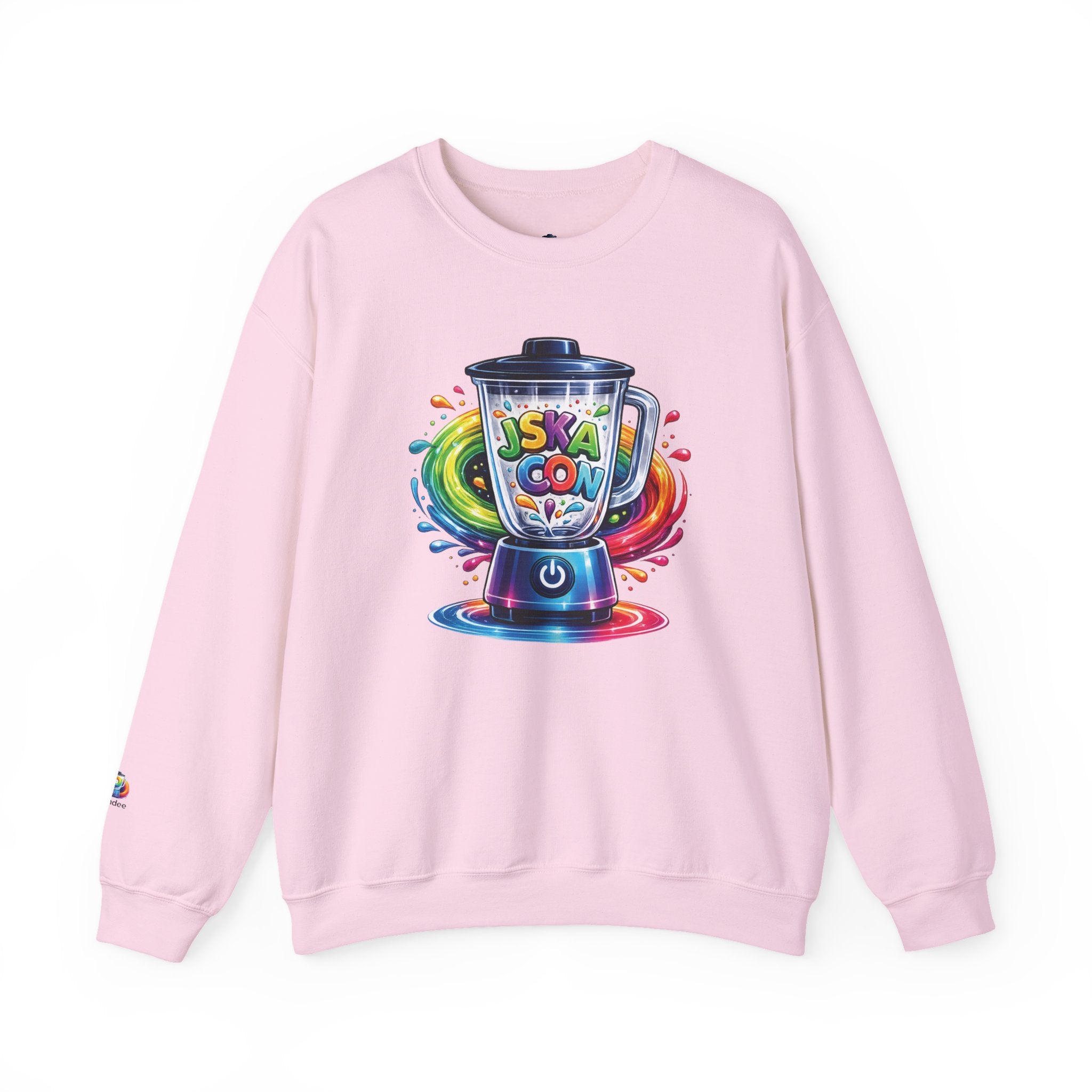 JACKSON (Mix) Crewneck Sweatshirt