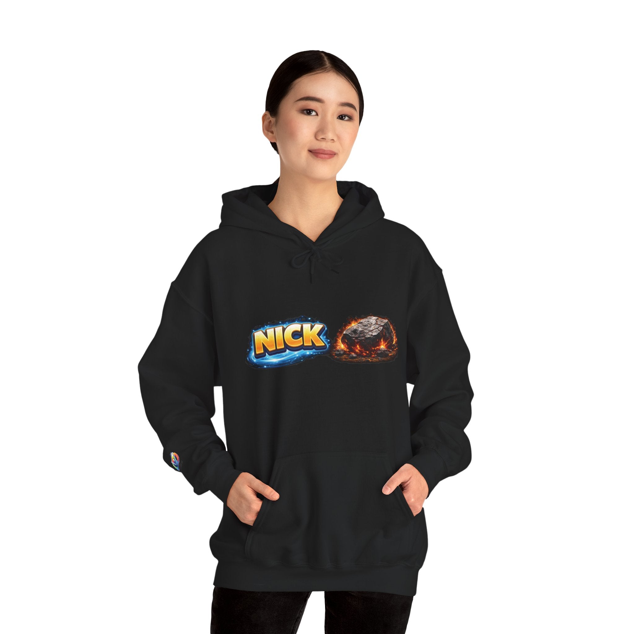 NICOLE Hoodie
