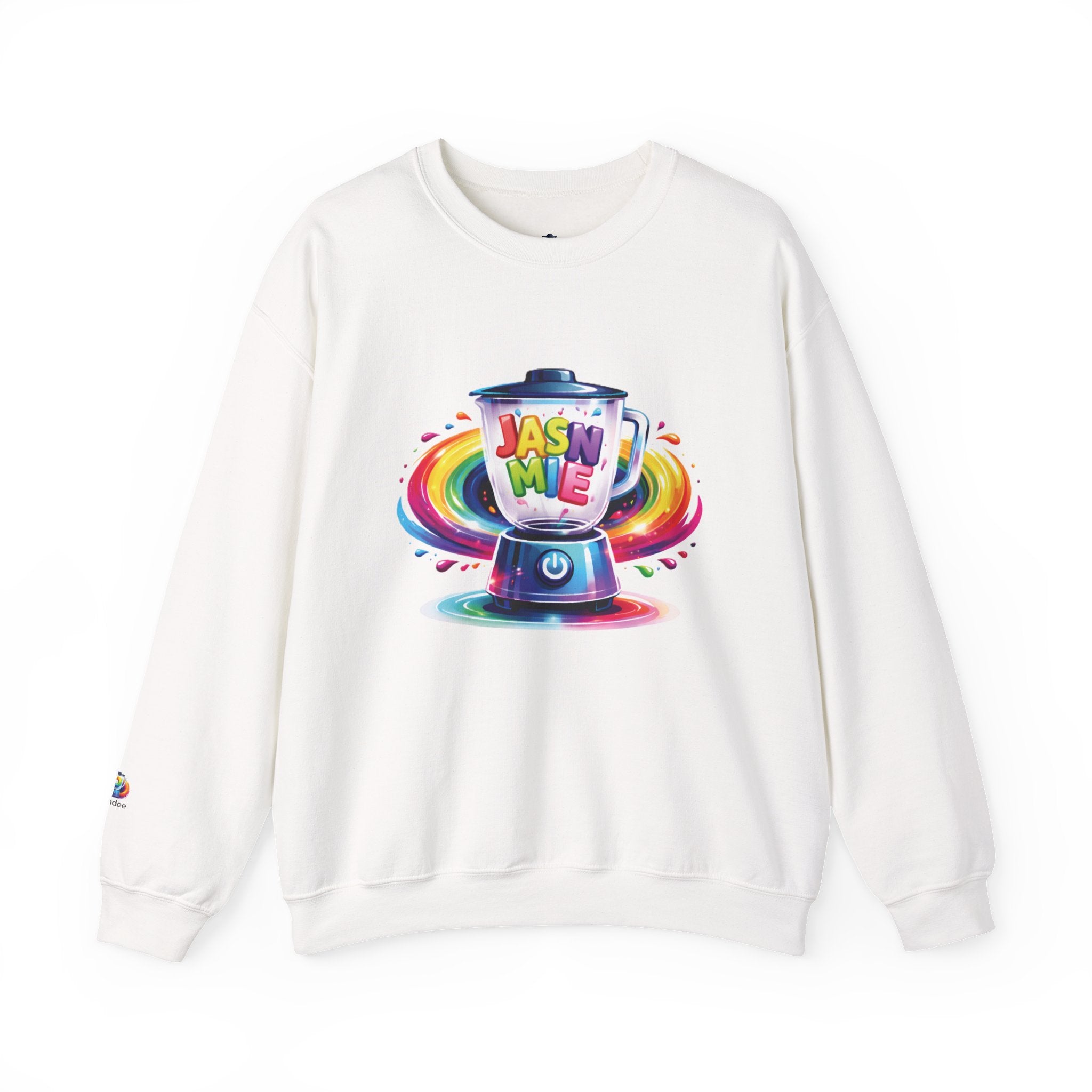 JASMINE (Mix) Crewneck Sweatshirt