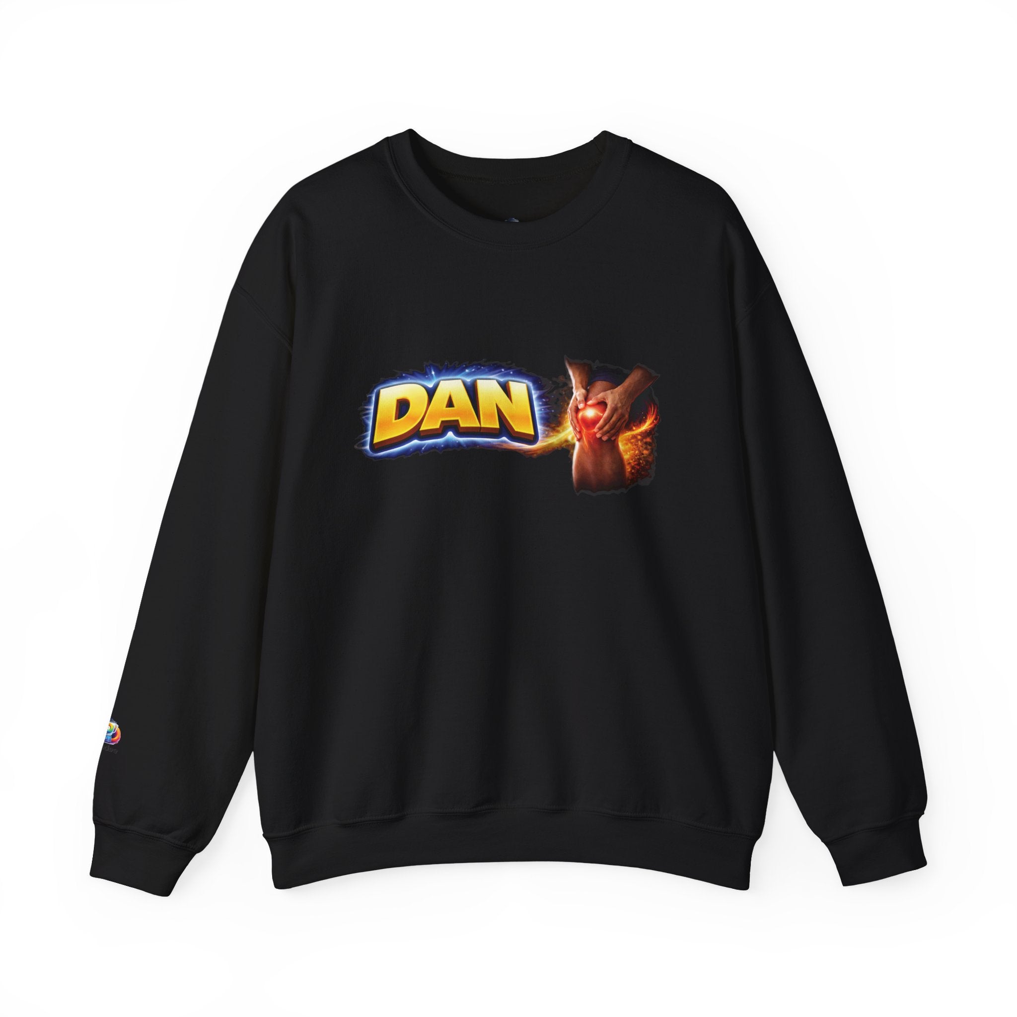 DANNY (DK) Crewneck Sweatshirt
