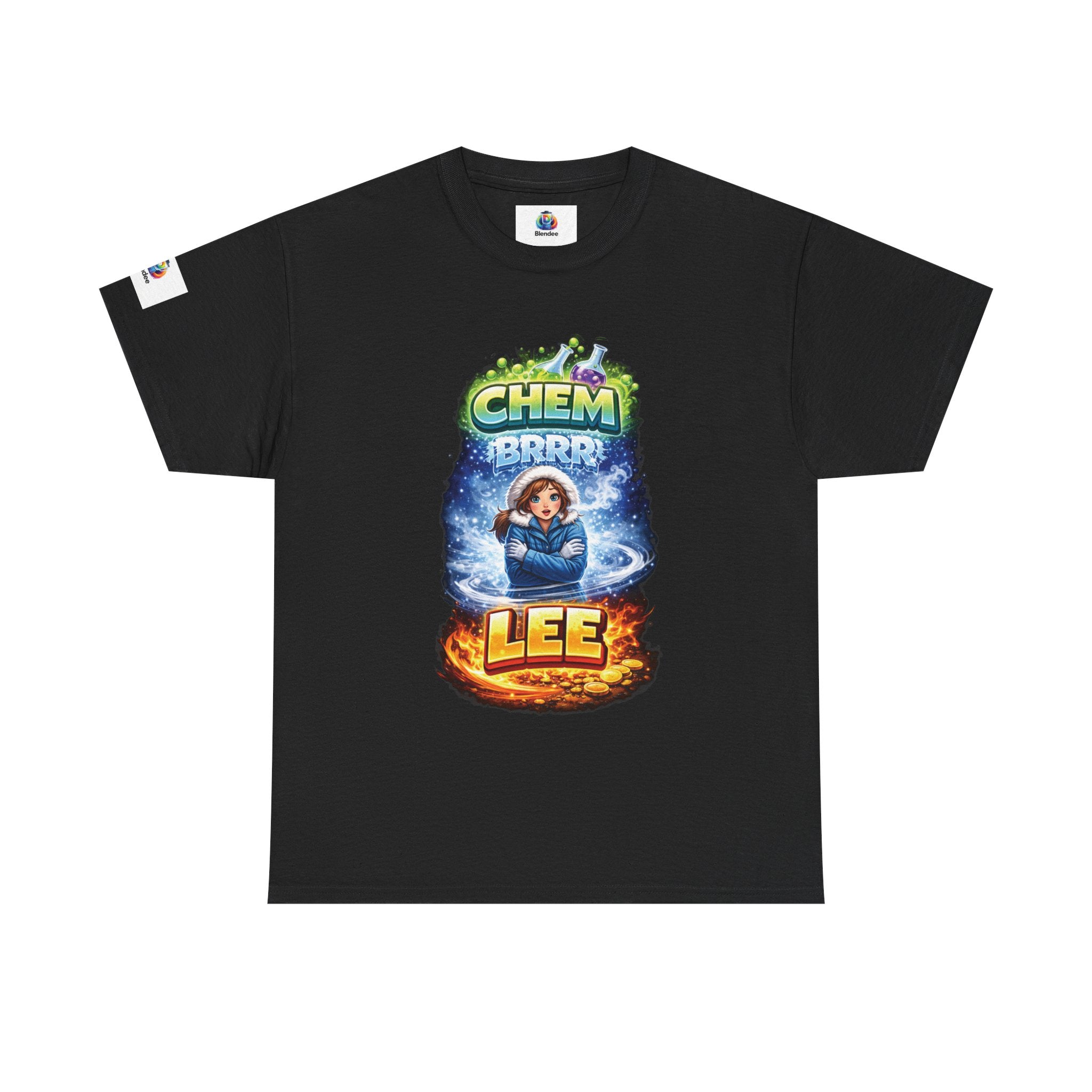 KIMBERLY - (LT) T-Shirt