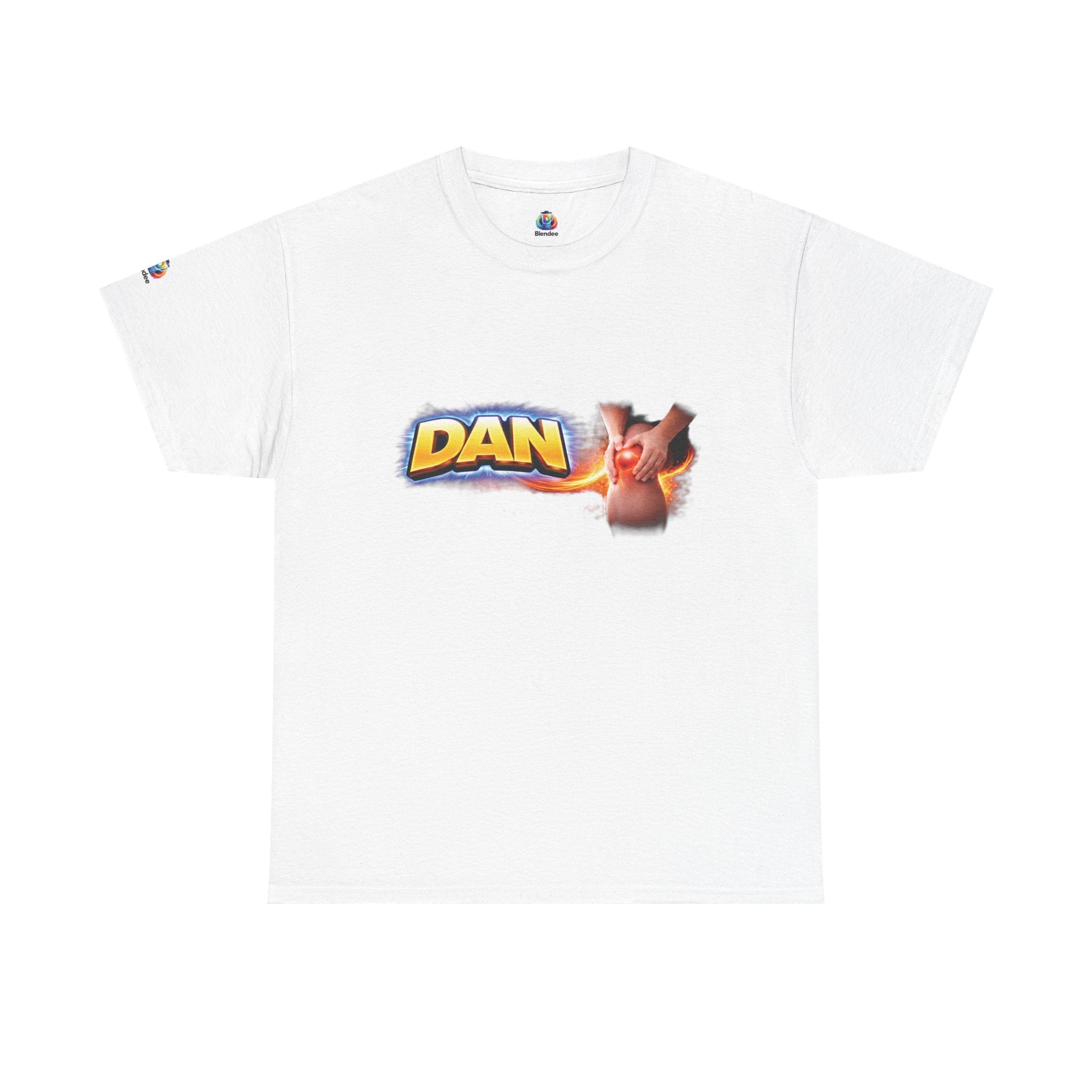 DANNY (LT) - T-Shirt