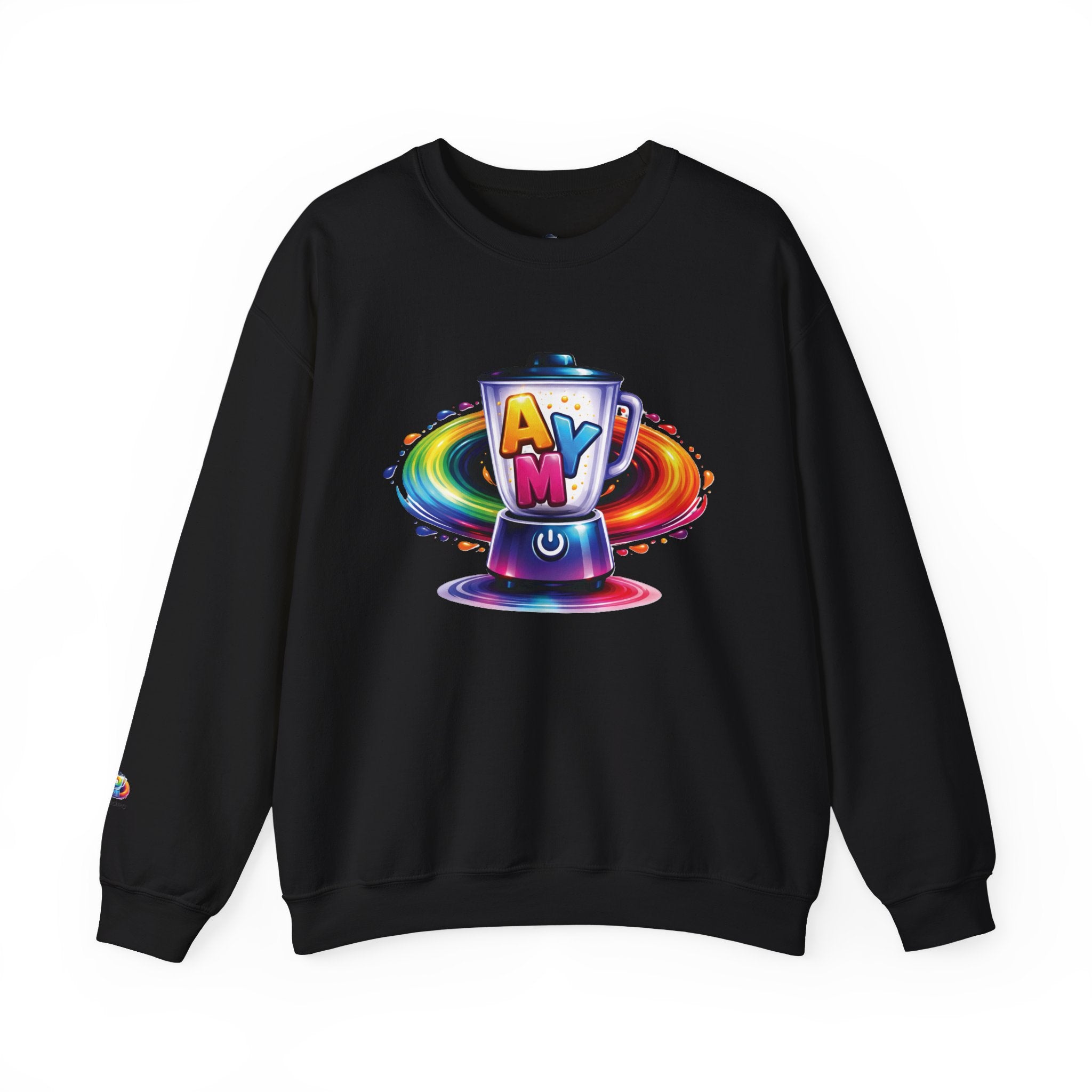 AMY/MAY (Mix) Crewneck Sweatshirt
