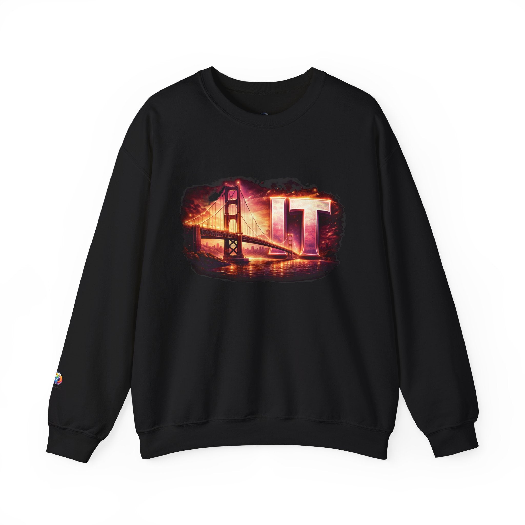 BRIDGET Crewneck Sweatshirt