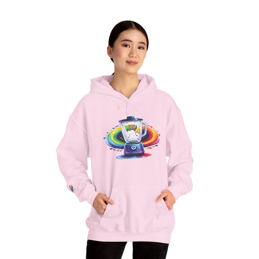 TINA (Mix) Hoodie